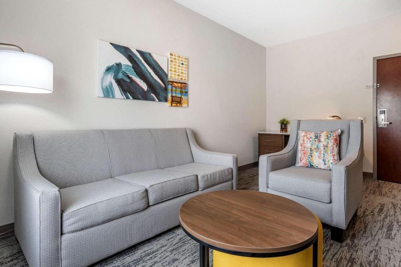 Tryp By Wyndham North I-10 Capital Circle Hotel