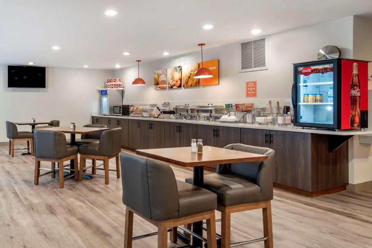 Hotel Tryp By Wyndham North I-10 Capital Circle Tallahassee