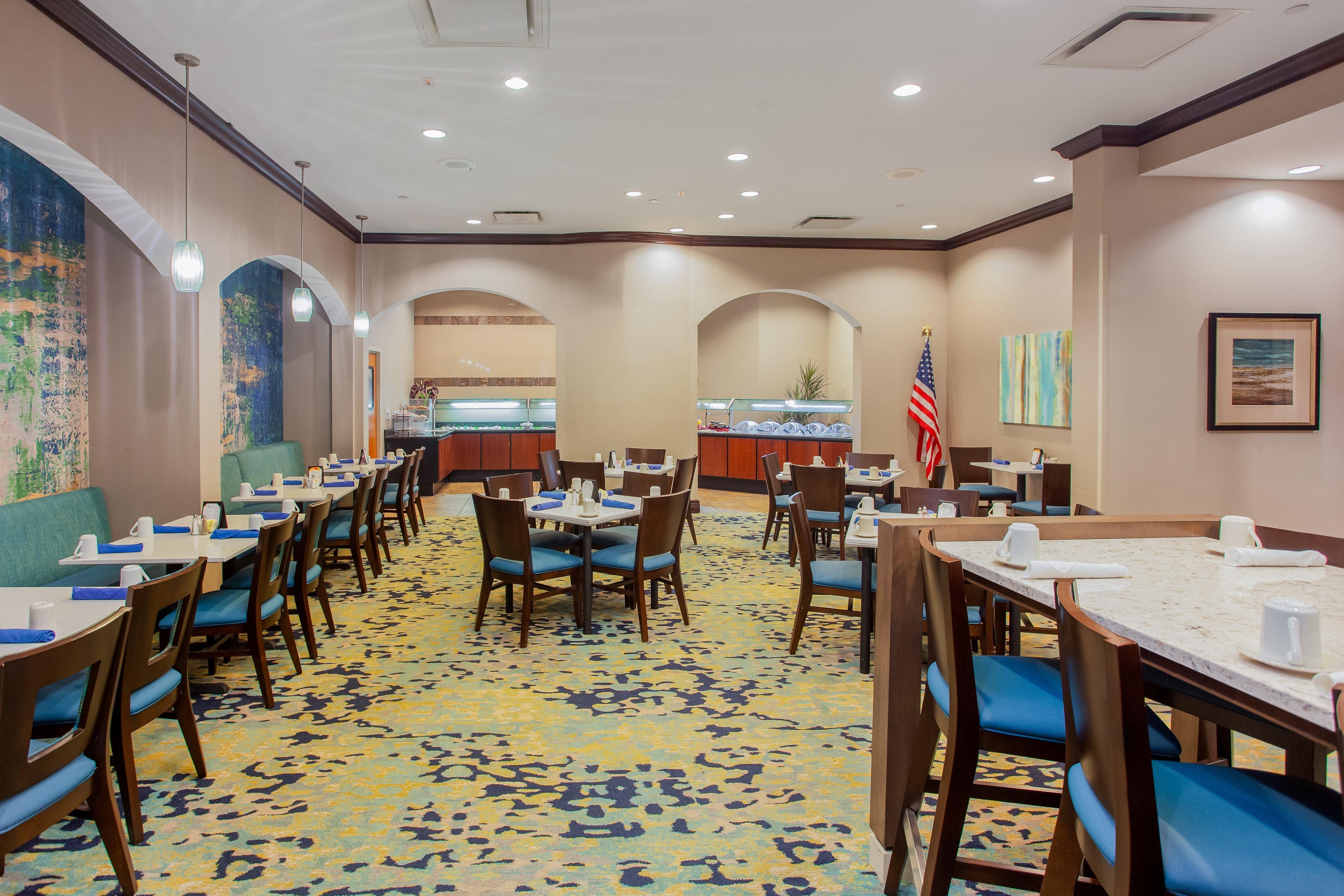 Hotel & Conference Center North By Ihg Tallahassee