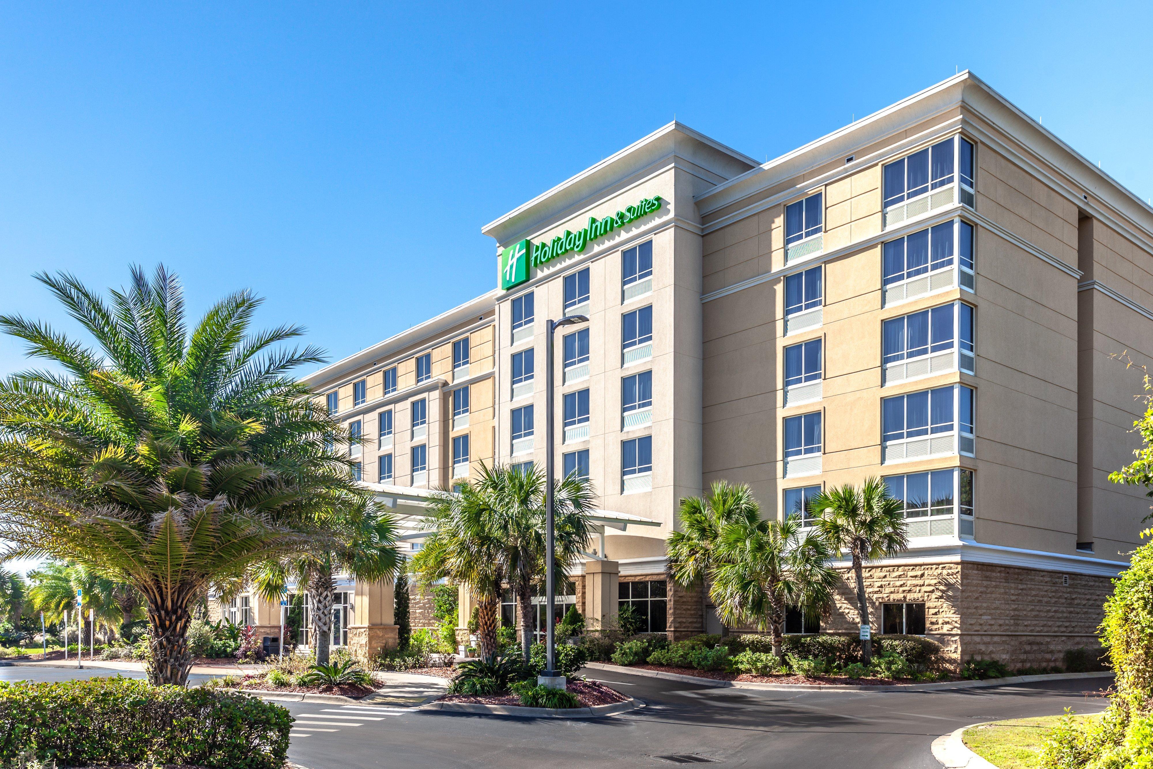 & Conference Center North By Ihg Tallahassee