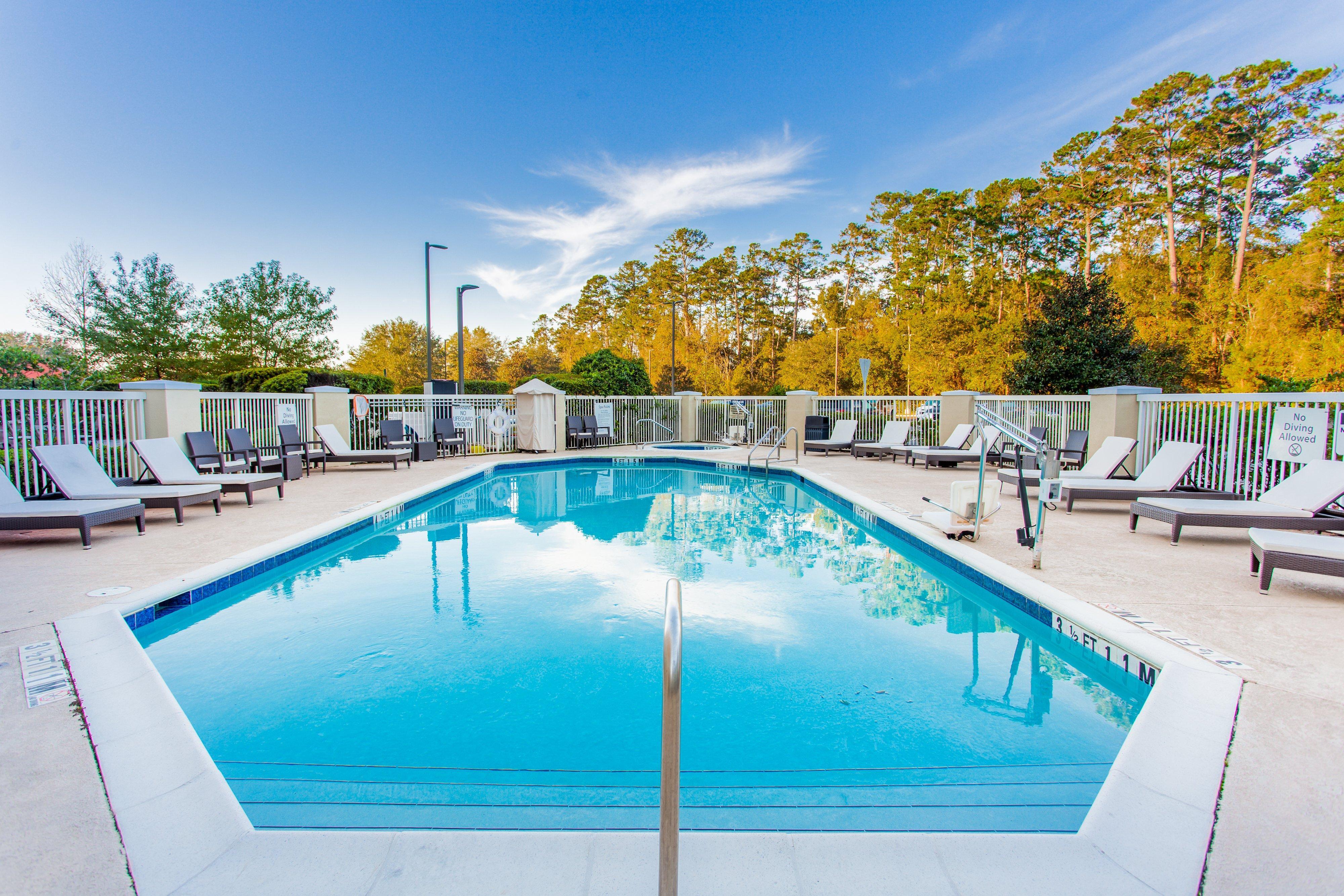 & Conference Center North By Ihg Tallahassee