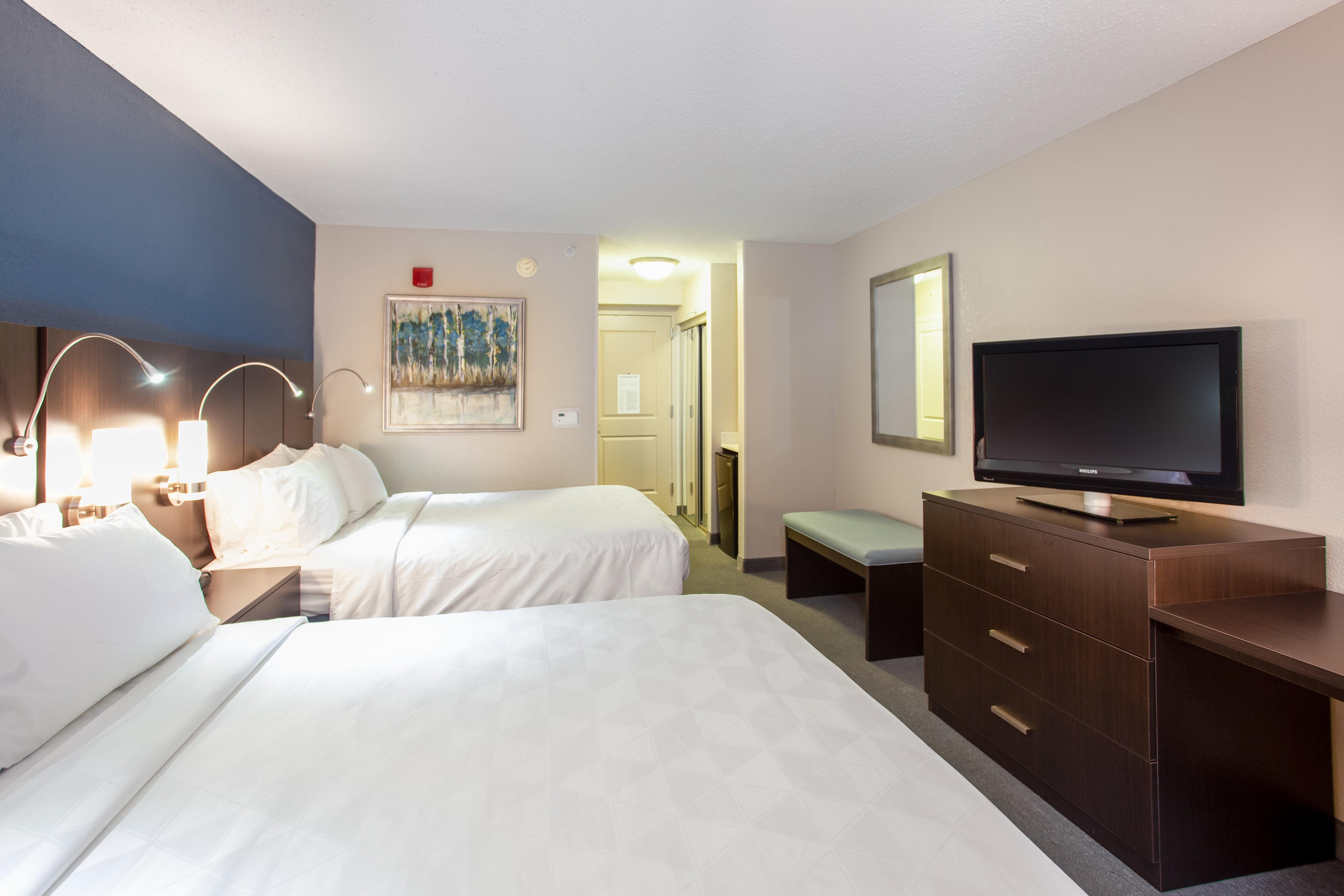 Hotel & Conference Center North By Ihg Tallahassee