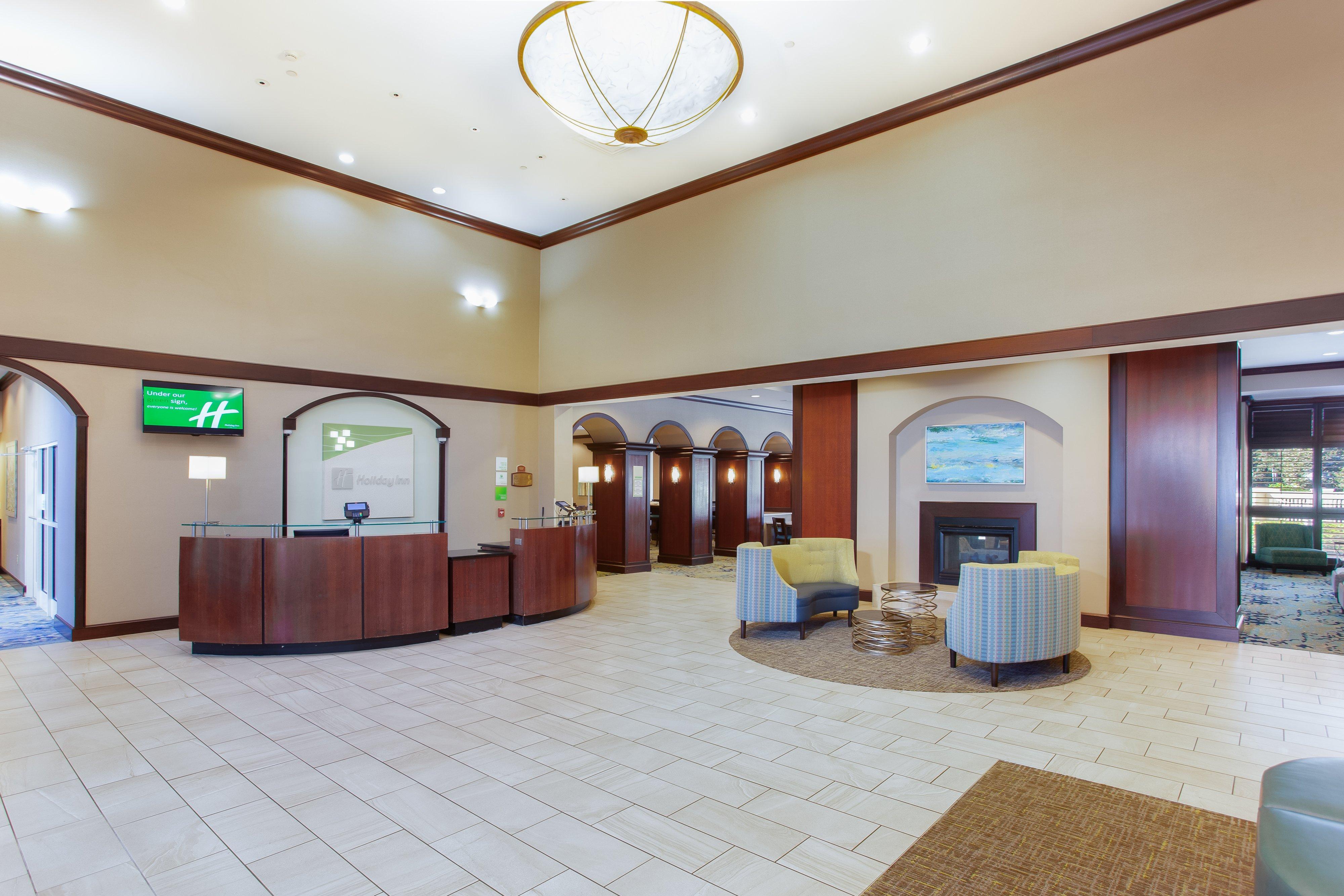& Conference Center North By Ihg 3* Tallahassee