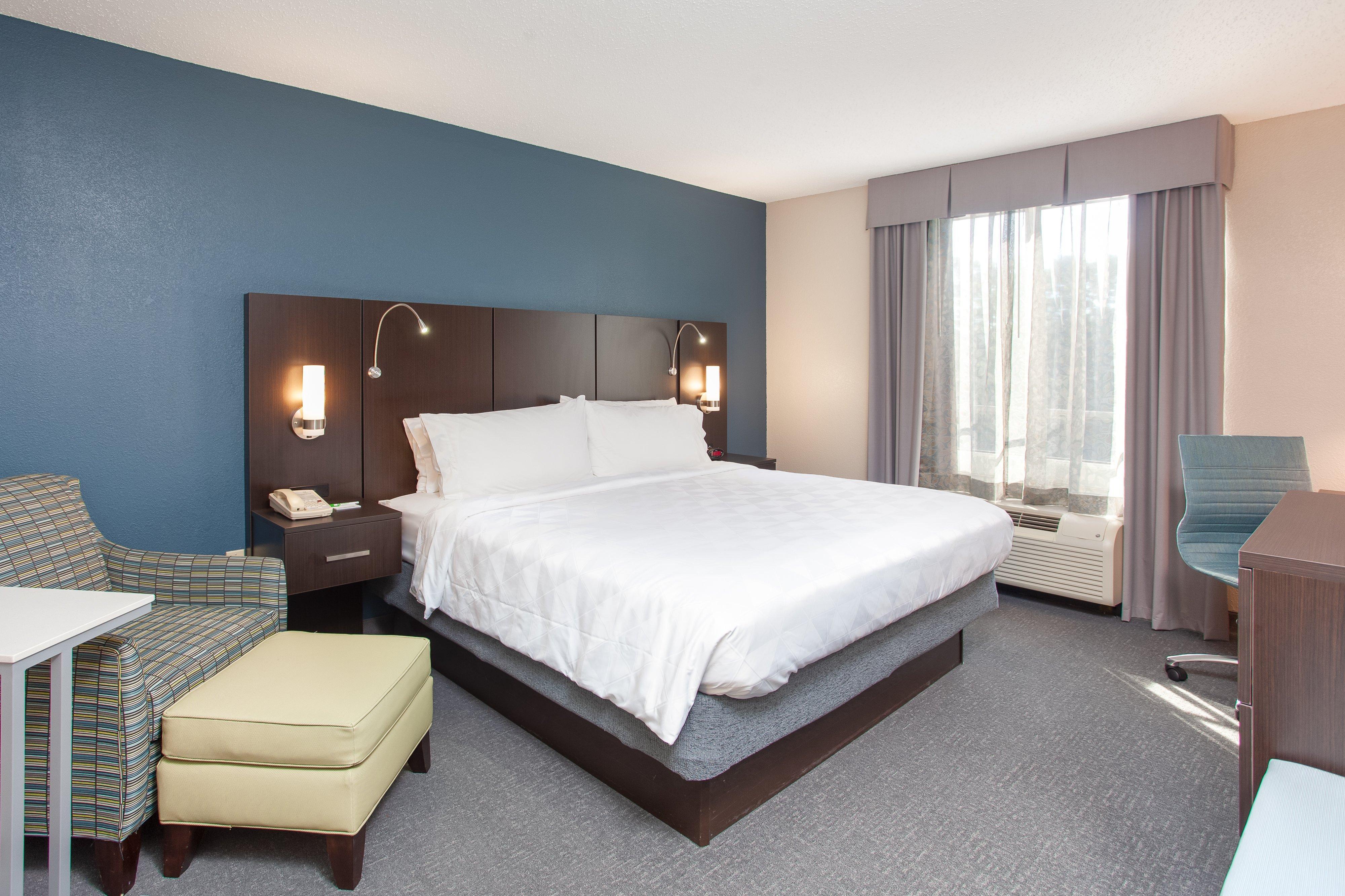 Hotel & Conference Center North By Ihg