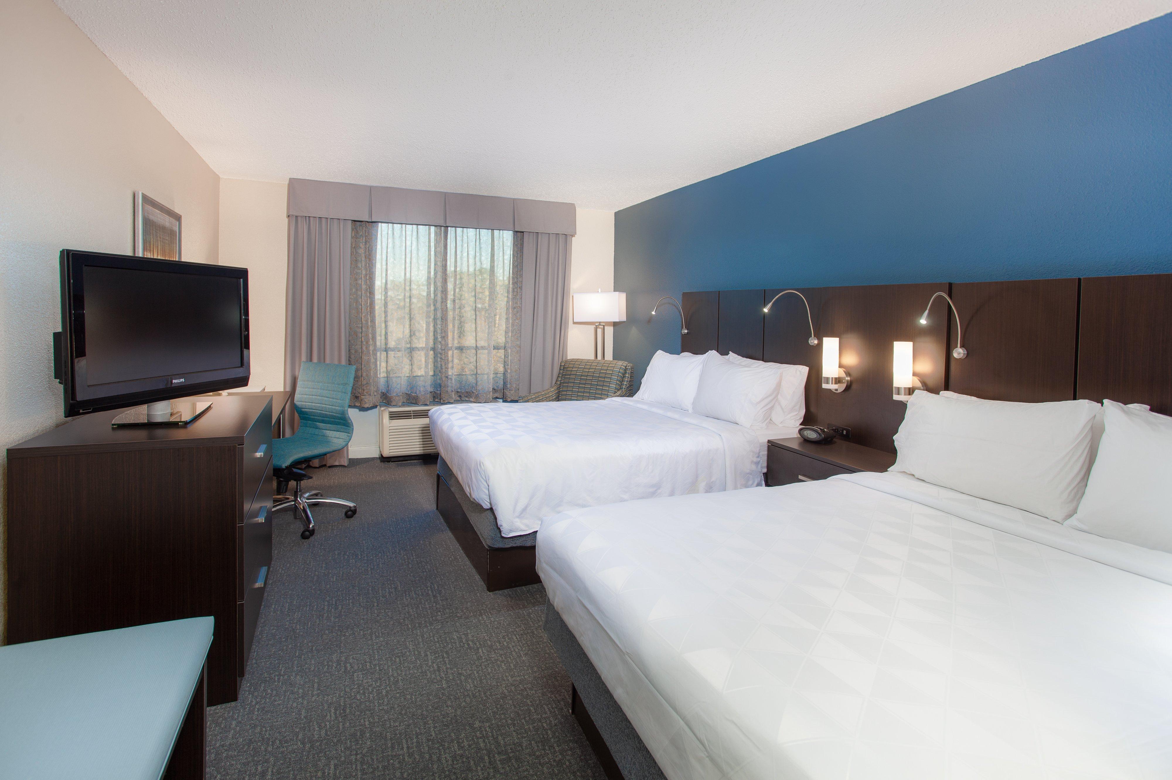 & Conference Center North By Ihg Hotel