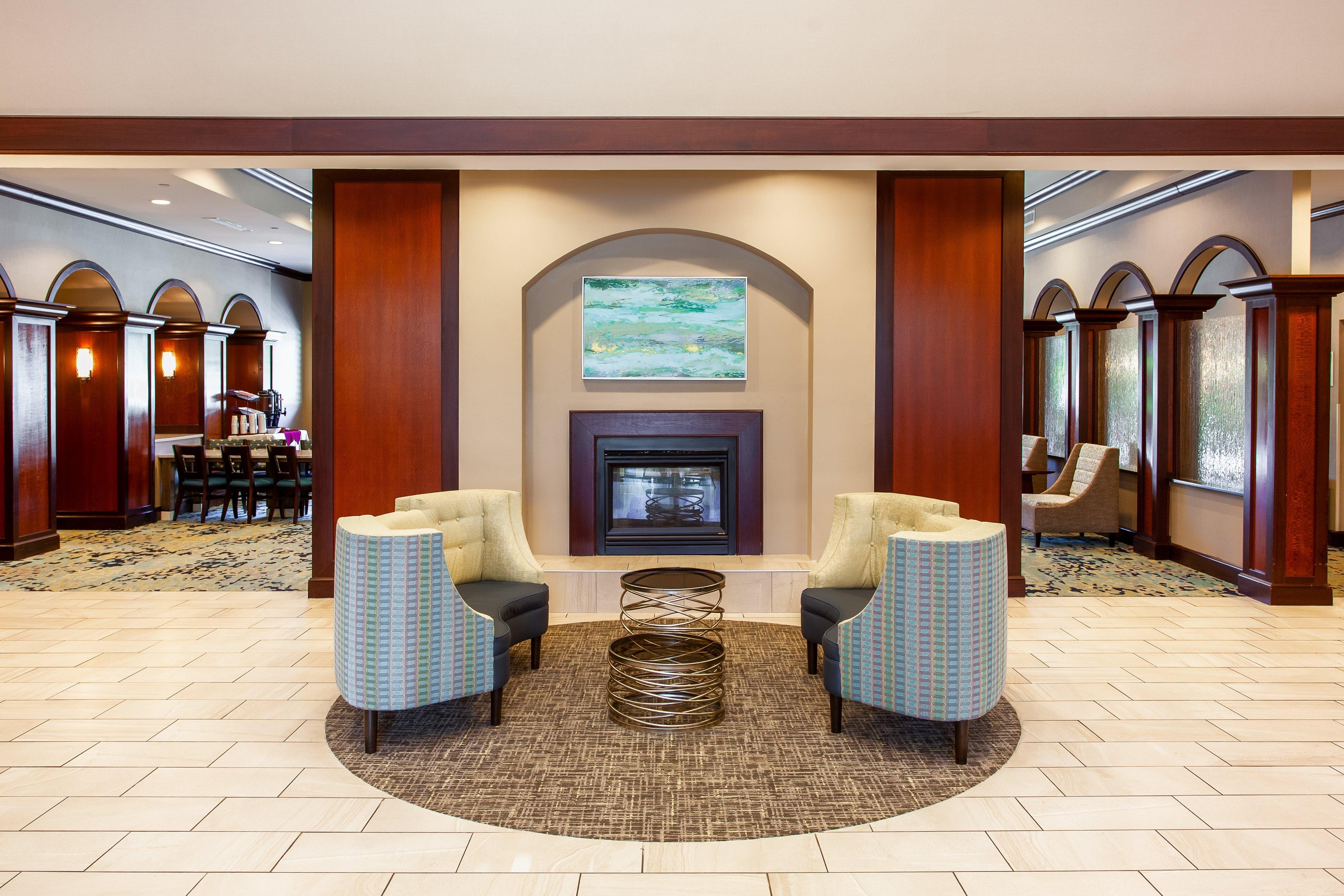 & Conference Center North By Ihg 3*