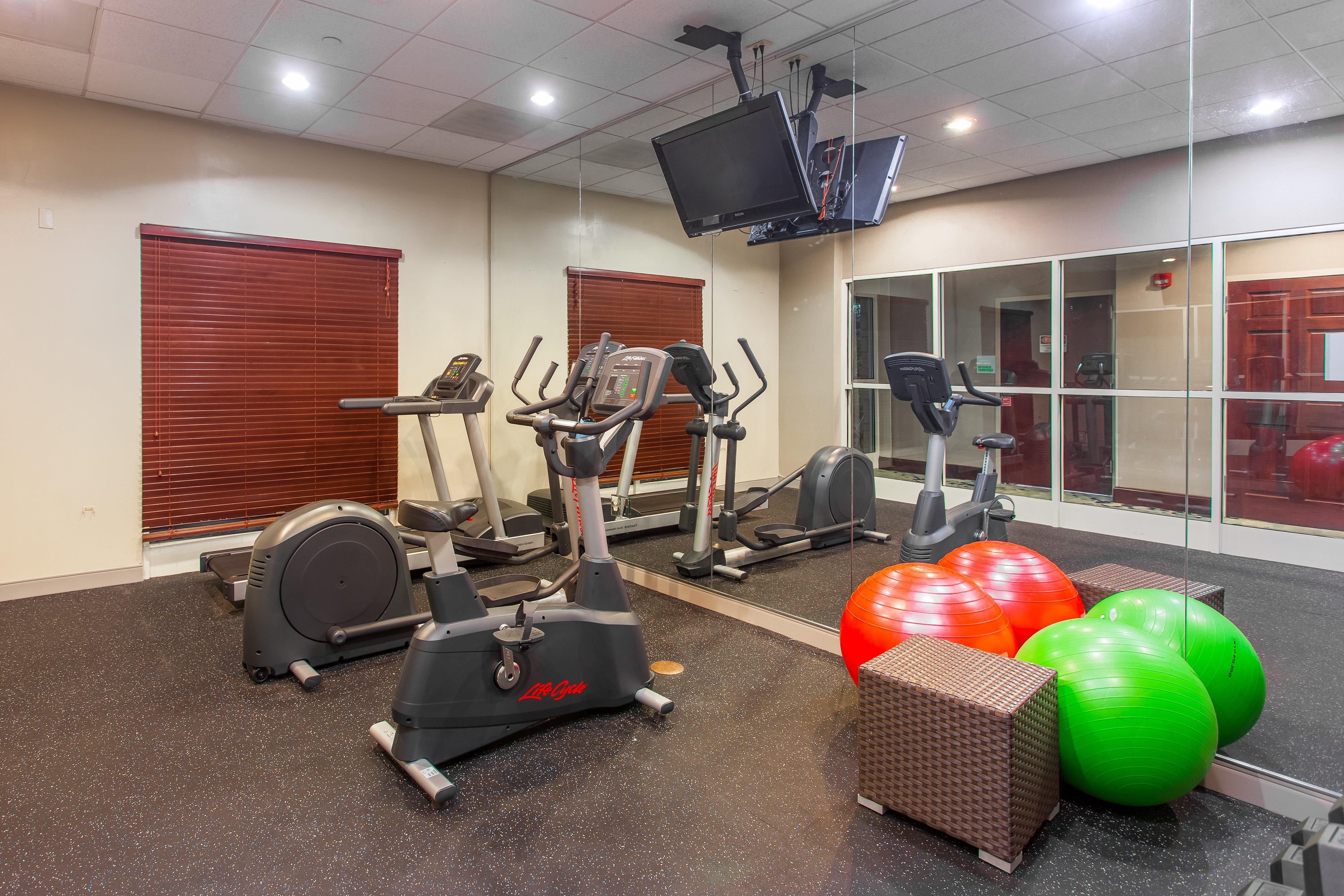 & Conference Center North By Ihg Hotel Tallahassee