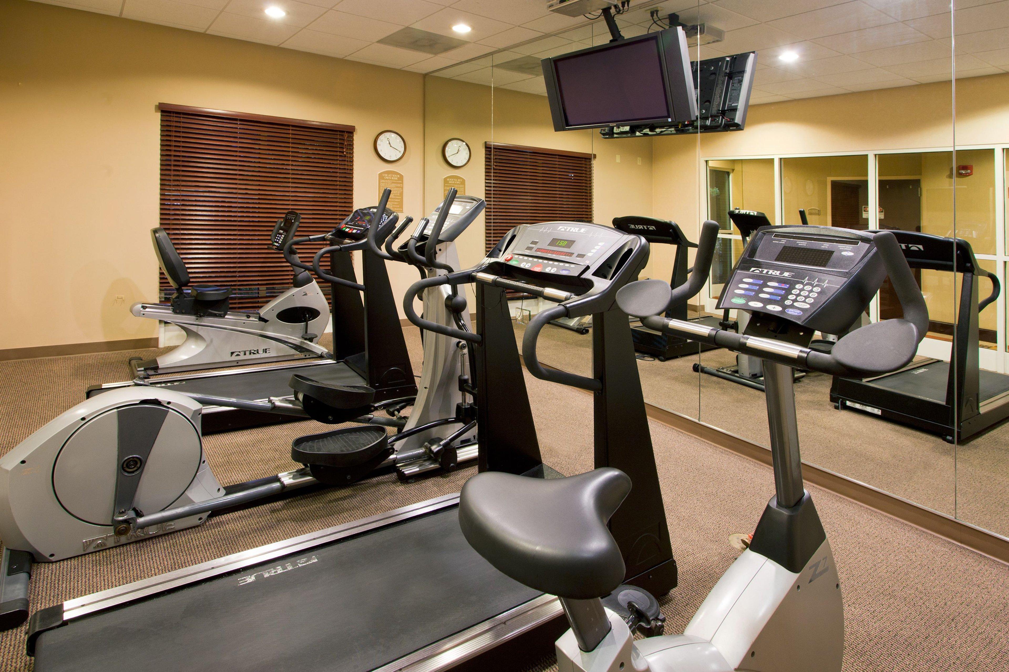 Hotel & Conference Center North By Ihg Tallahassee