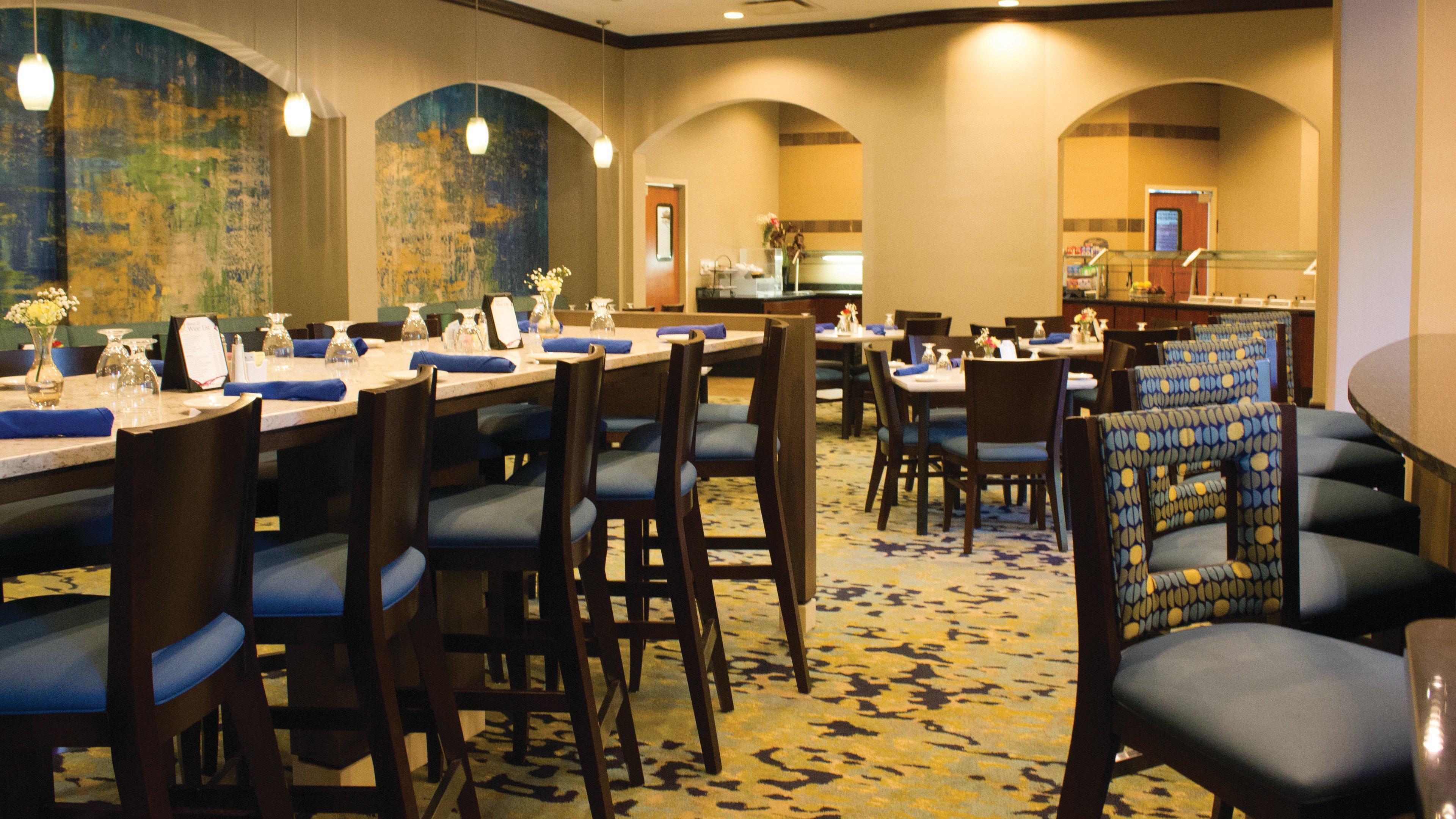 & Conference Center North By Ihg Tallahassee