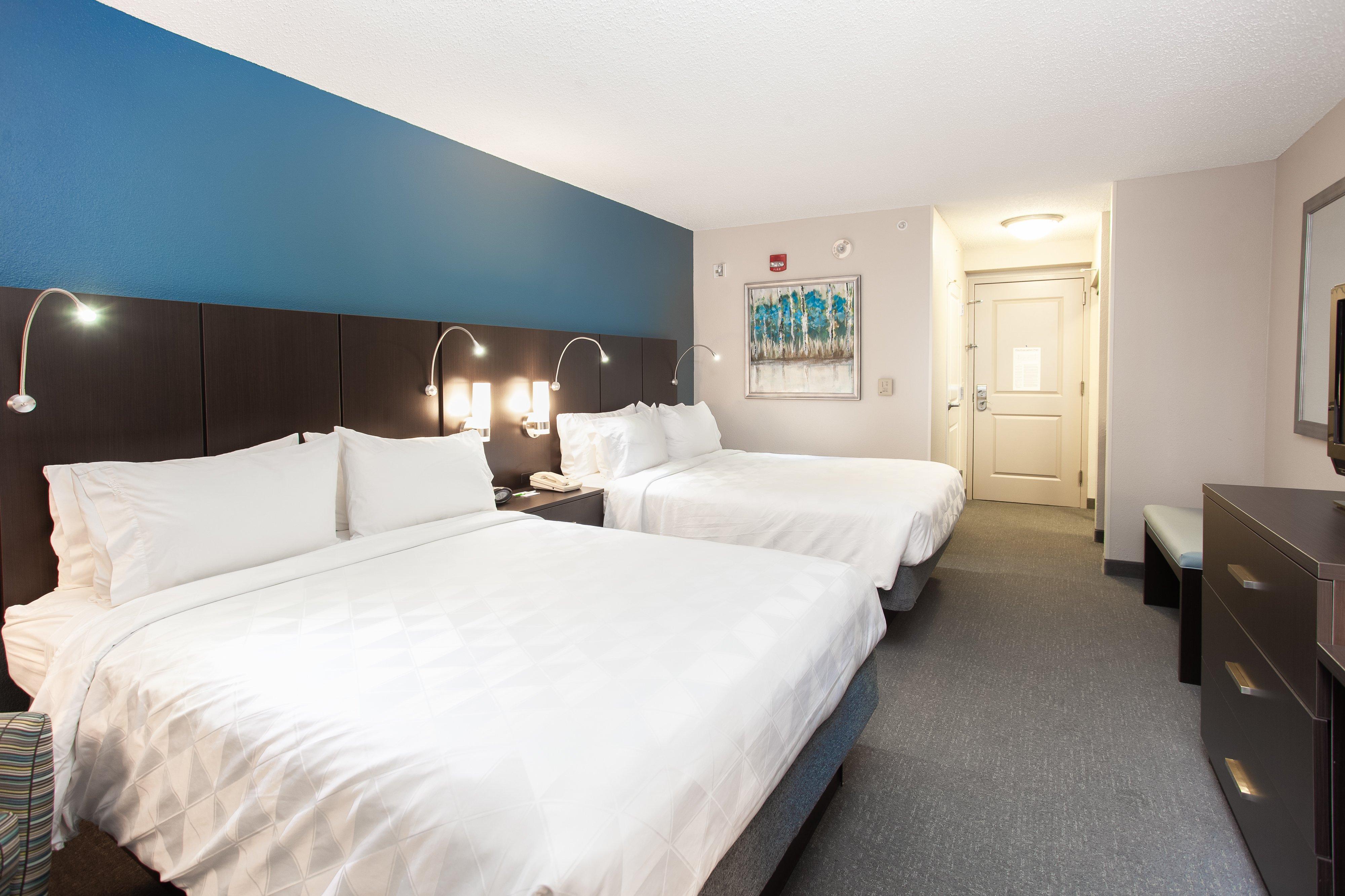 Hotel & Conference Center North By Ihg 3*