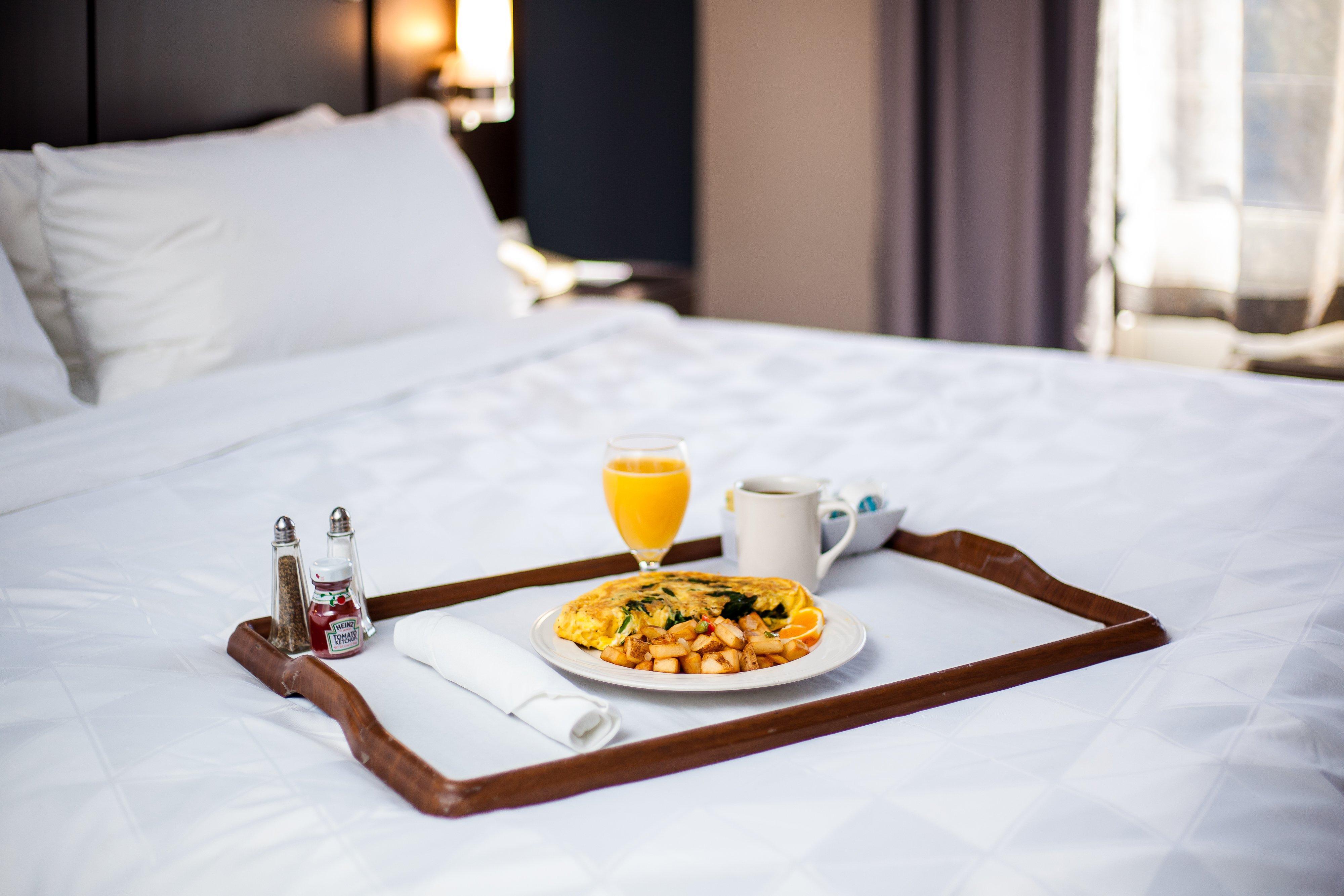 Hotel & Conference Center North By Ihg Tallahassee