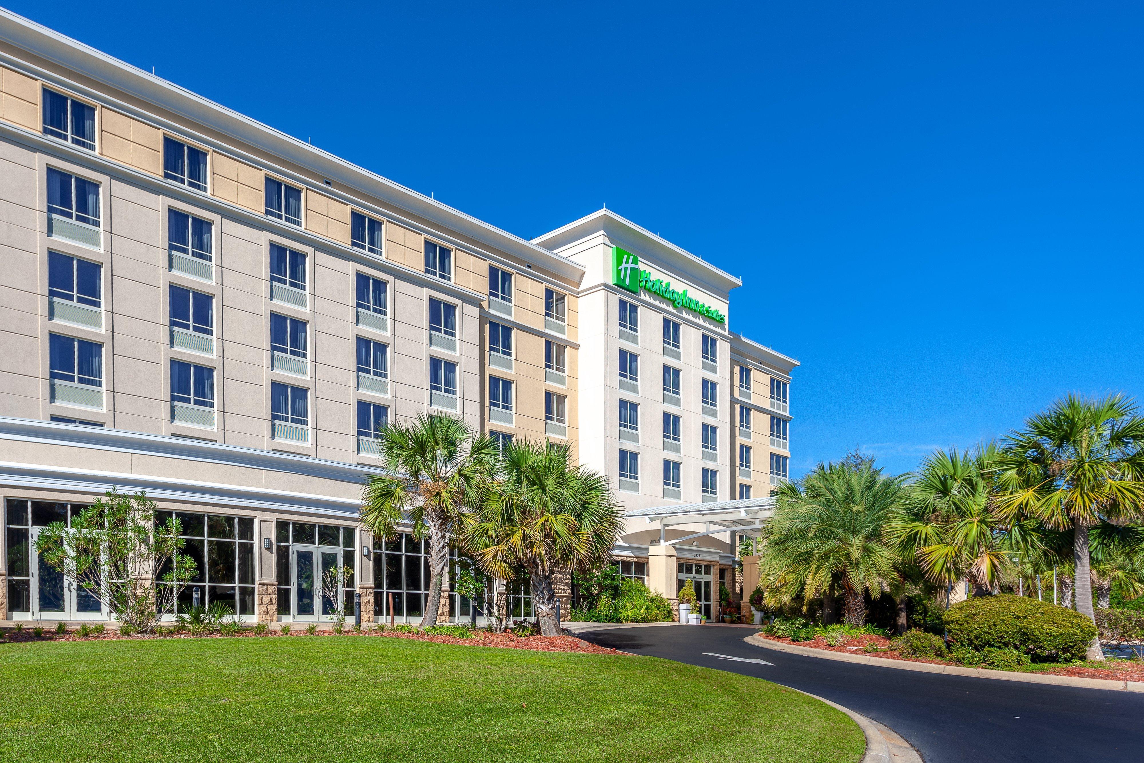 & Conference Center North By Ihg Tallahassee