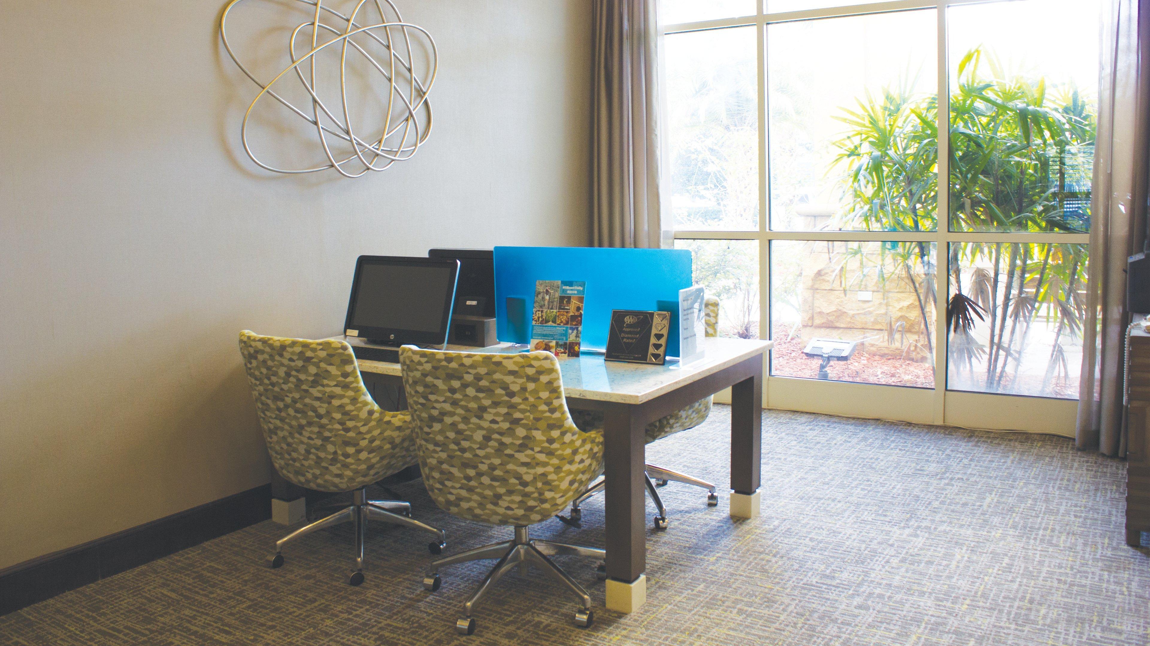 & Conference Center North By Ihg Hotel Tallahassee