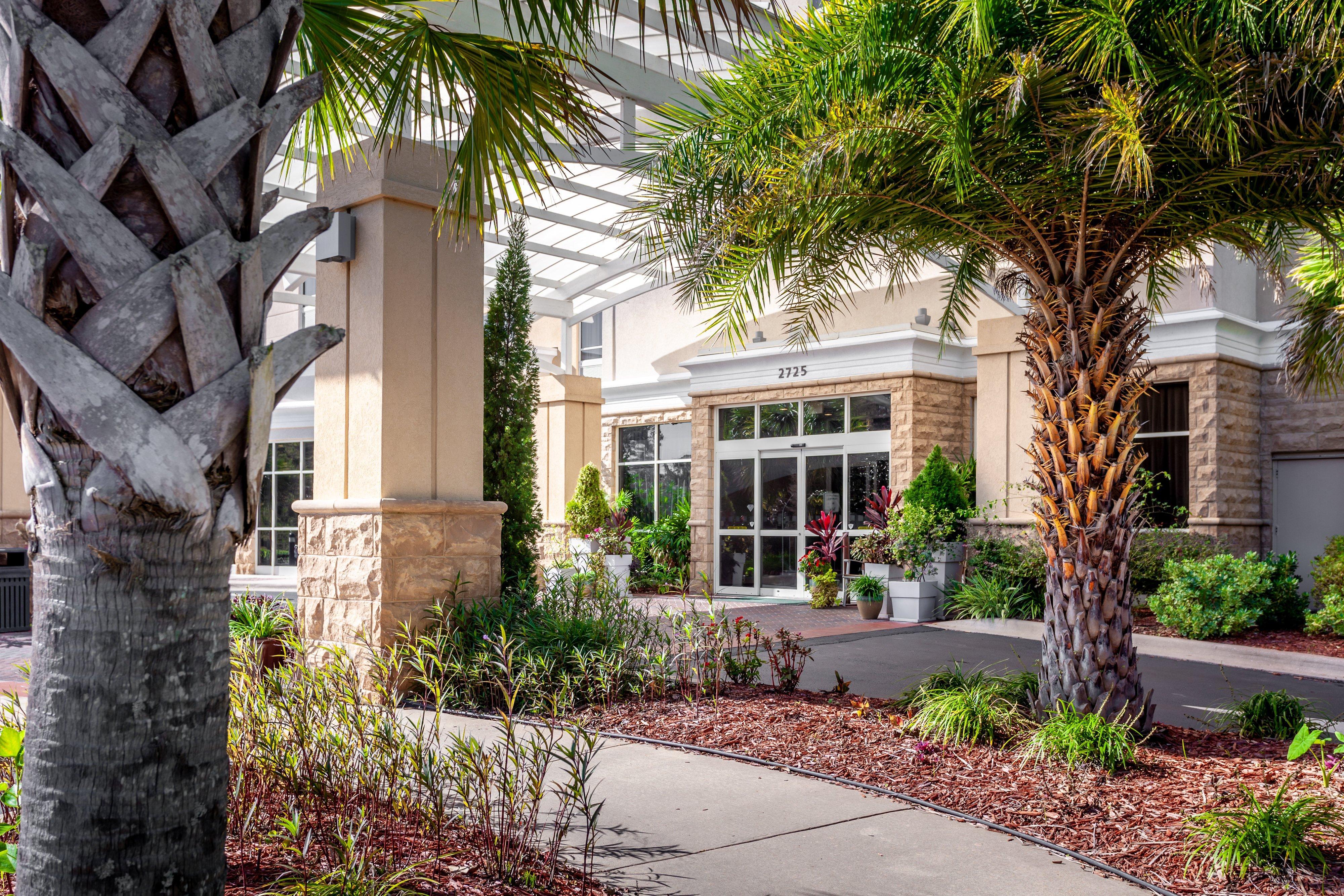 & Conference Center North By Ihg 3* Tallahassee