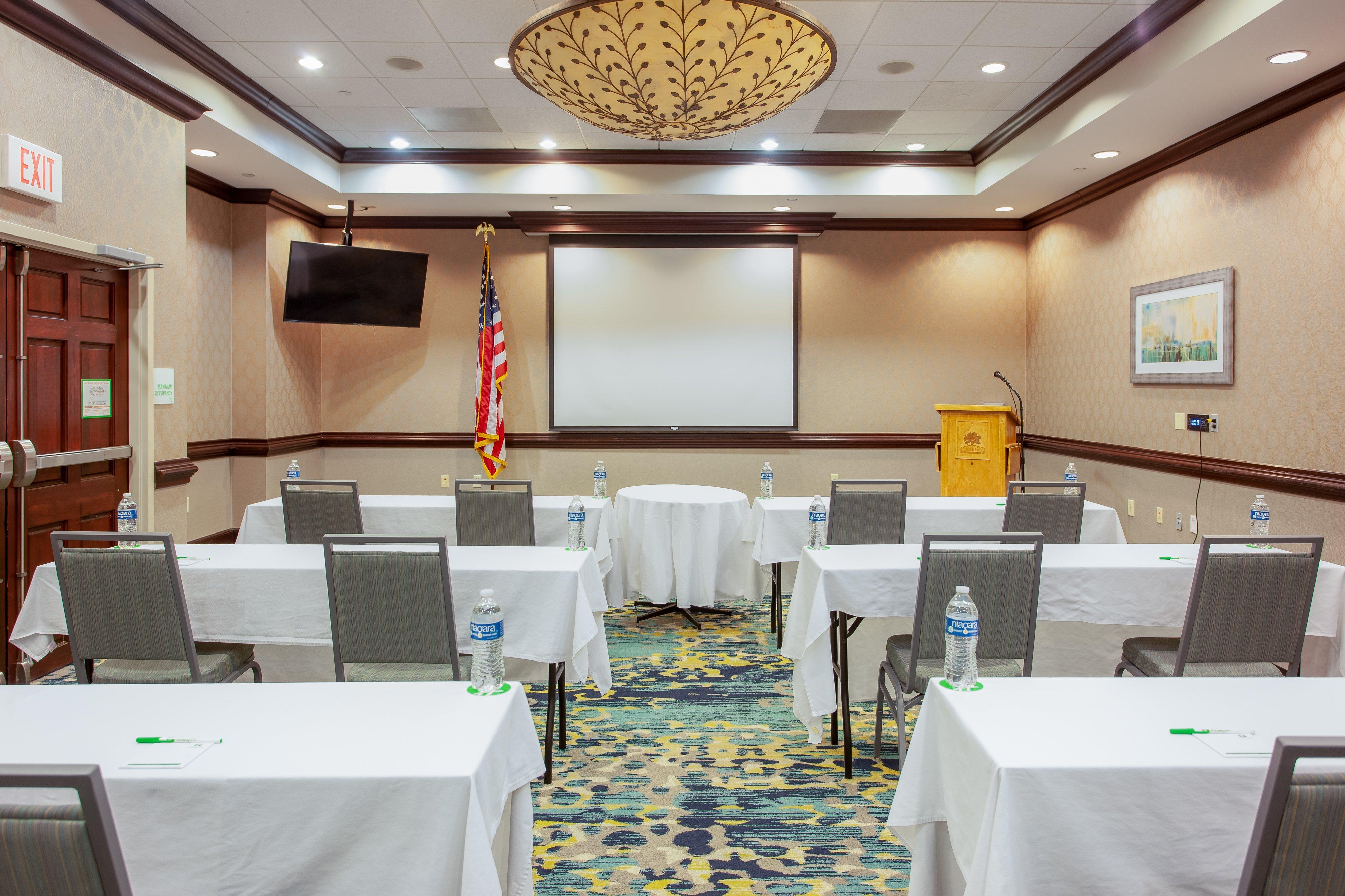 Hotel & Conference Center North By Ihg Tallahassee