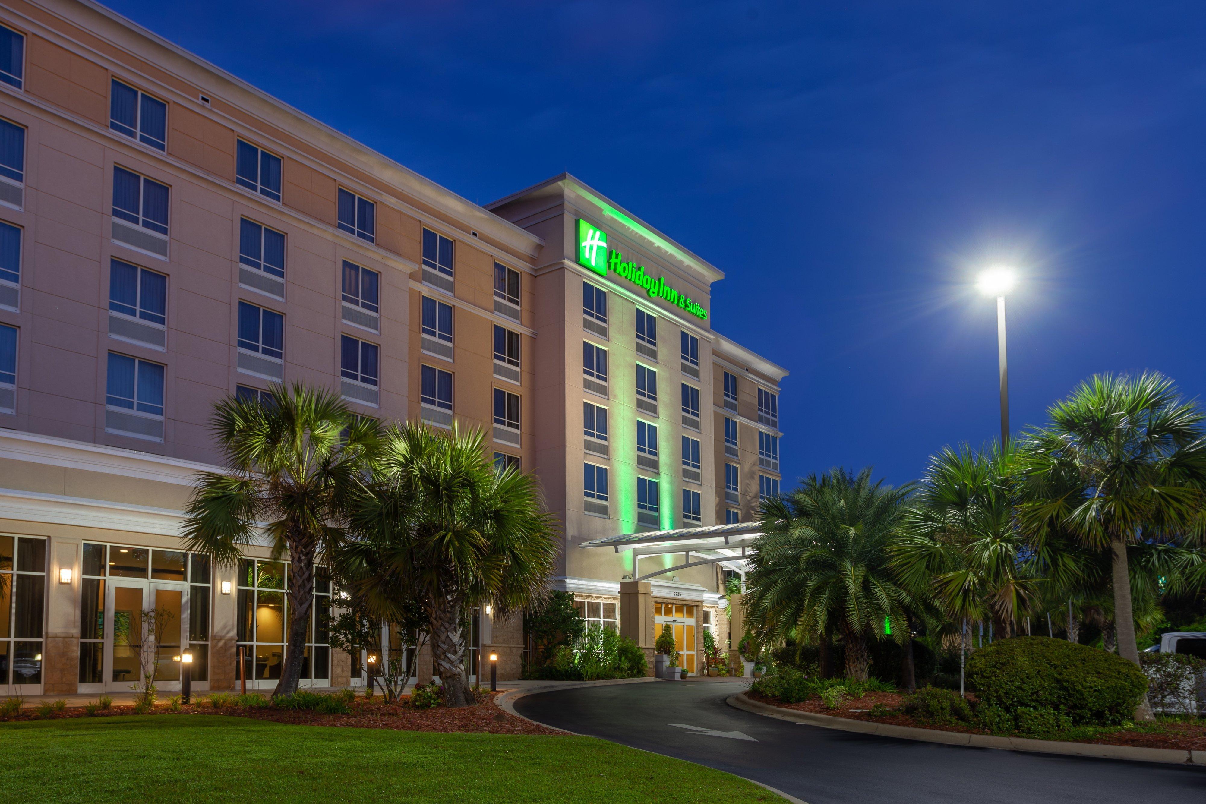 & Conference Center North By Ihg Hotel Tallahassee