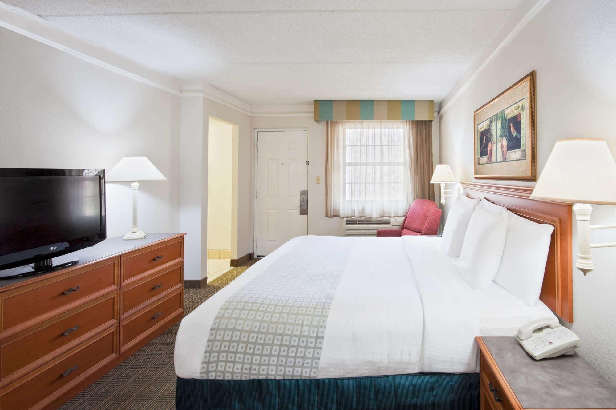 Hotel La Quinta By Wyndham North 3*