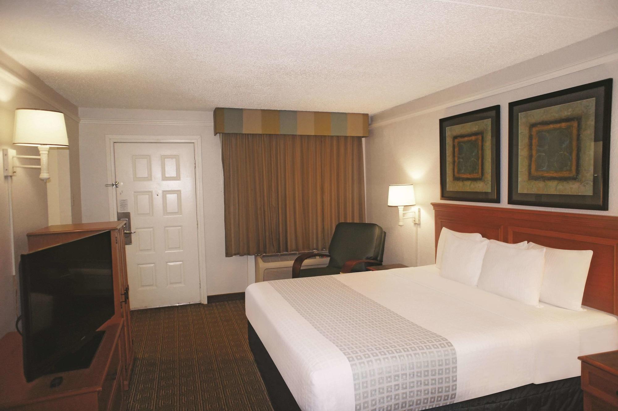 Hotel La Quinta By Wyndham North Tallahassee