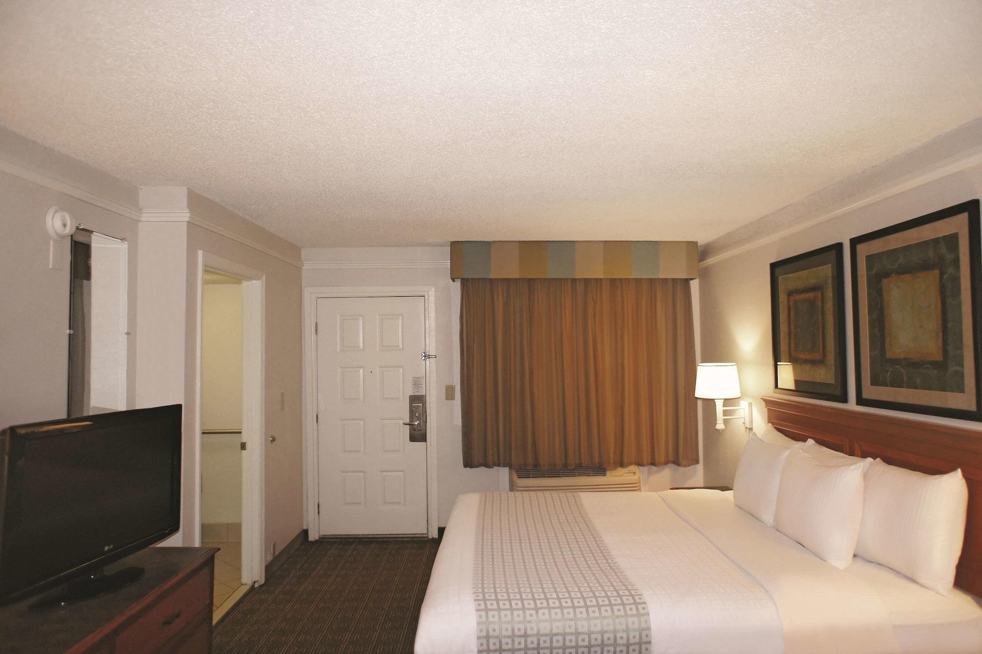 Hotel La Quinta By Wyndham North Tallahassee