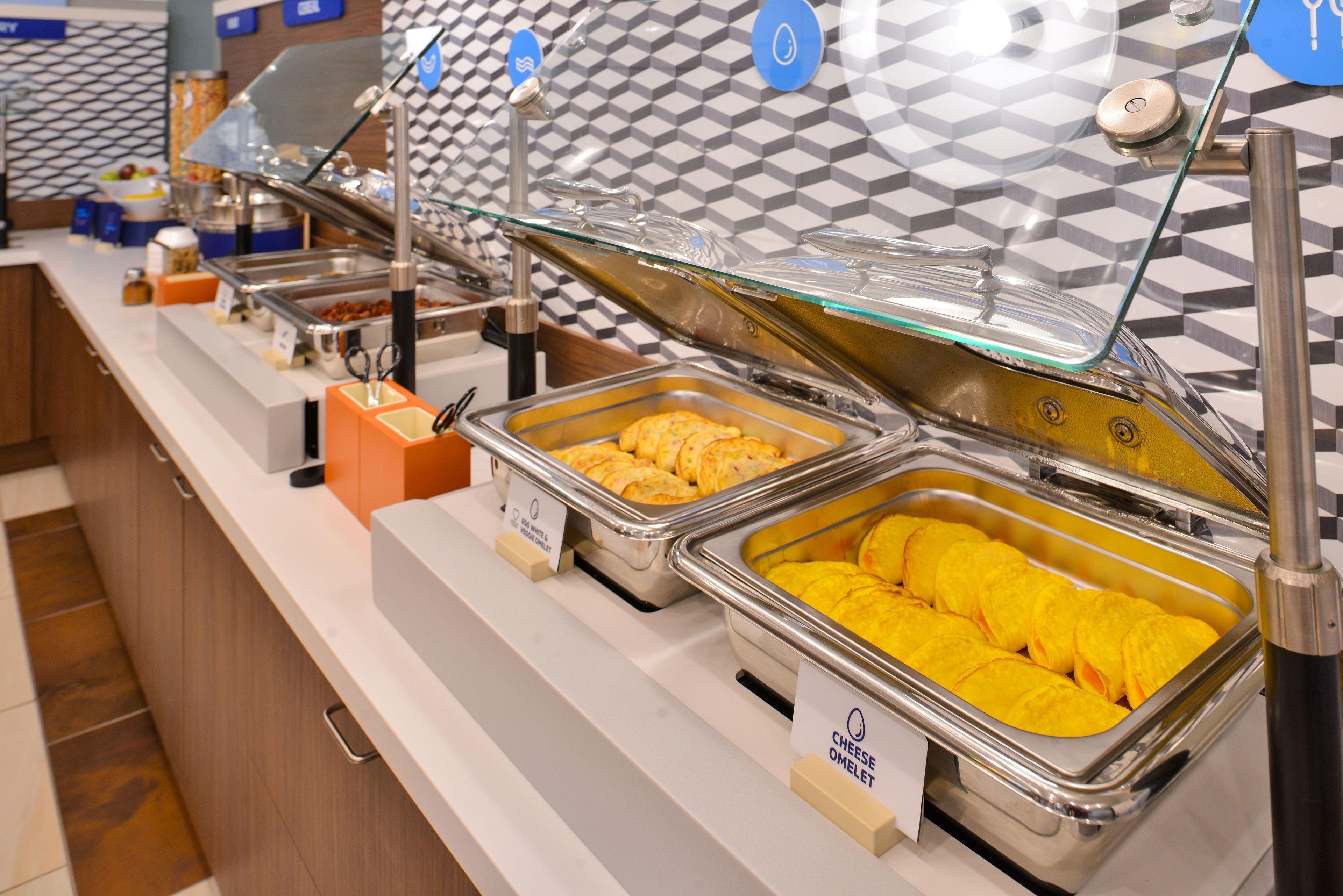Express By Ihg Tallahassee