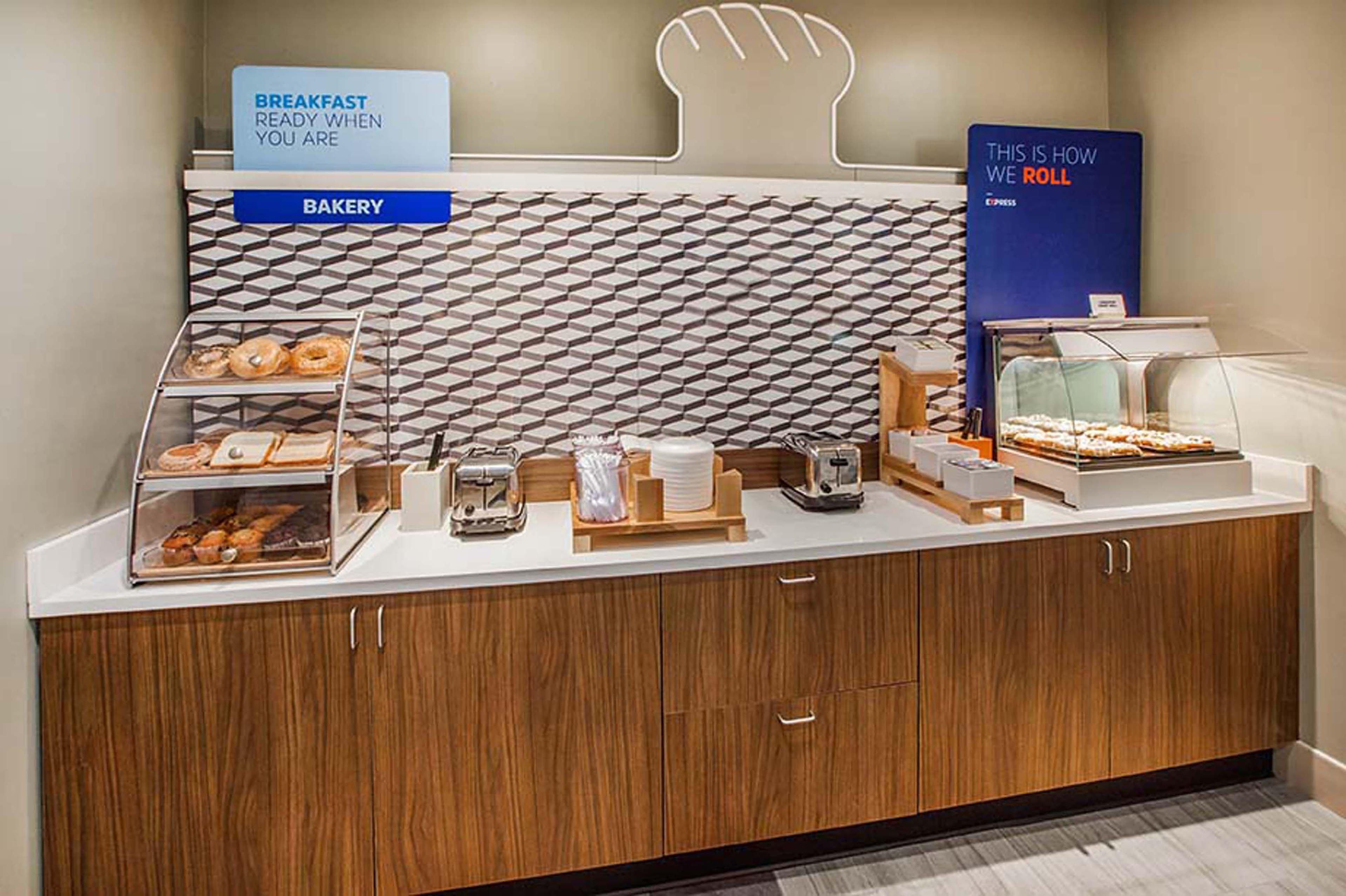Express By Ihg