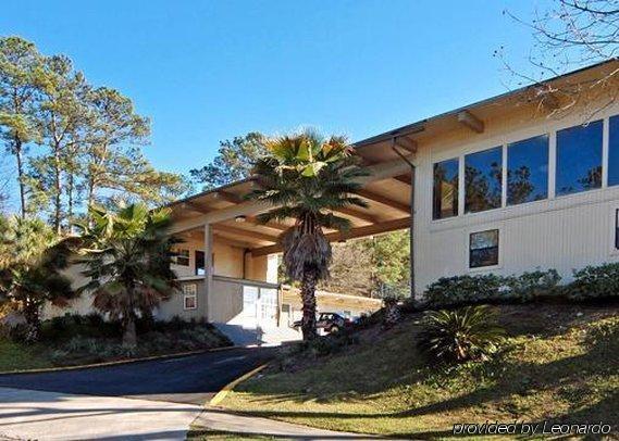 Lodge Econo Tallahassee
