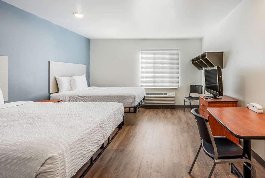 Hotel Extended America Select - - East