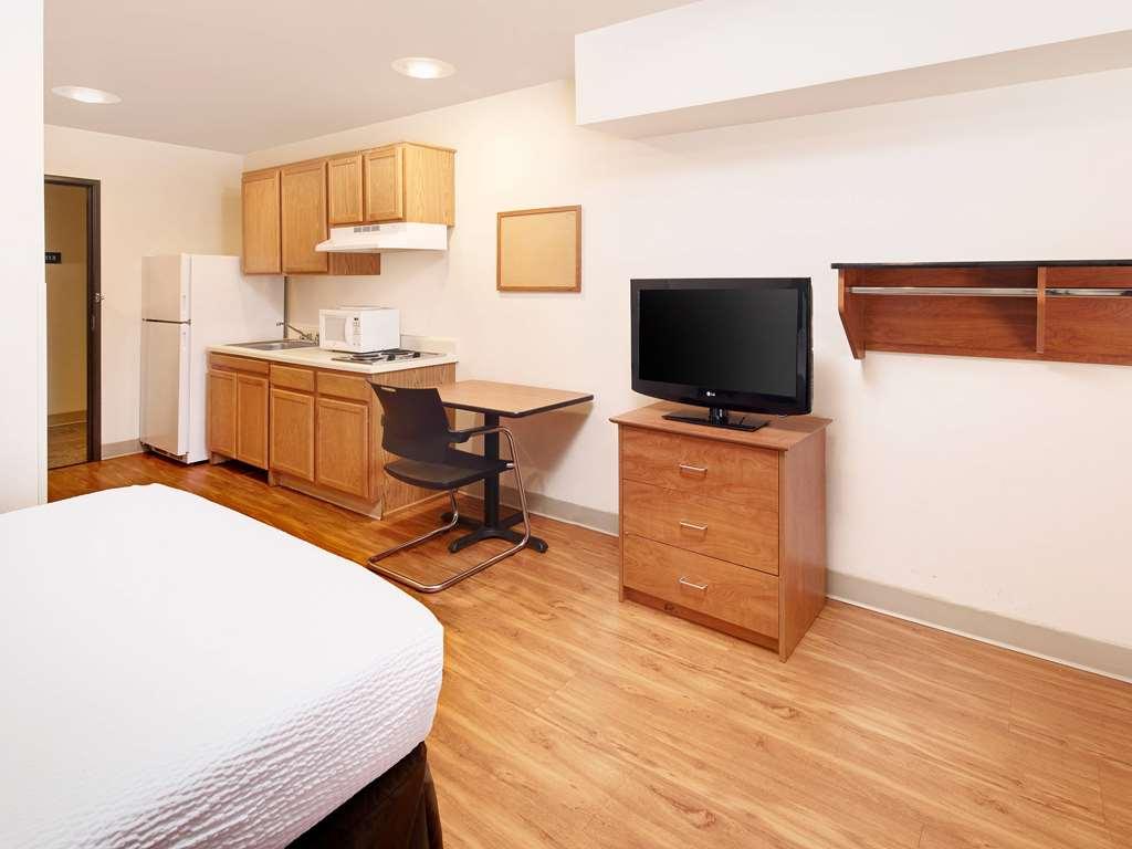 Hotel Extended America Select - - East 2*