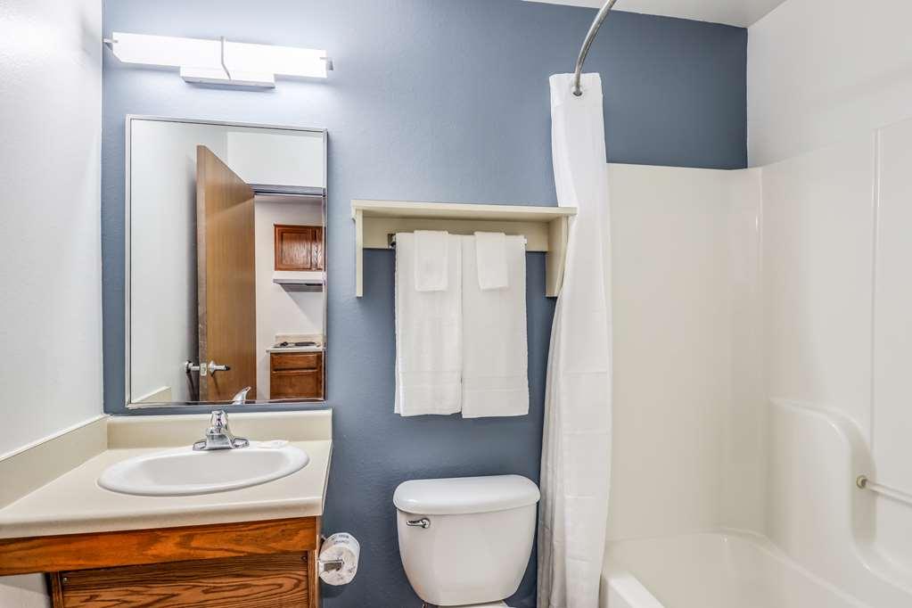 Hotel Extended America Select - - East Tallahassee