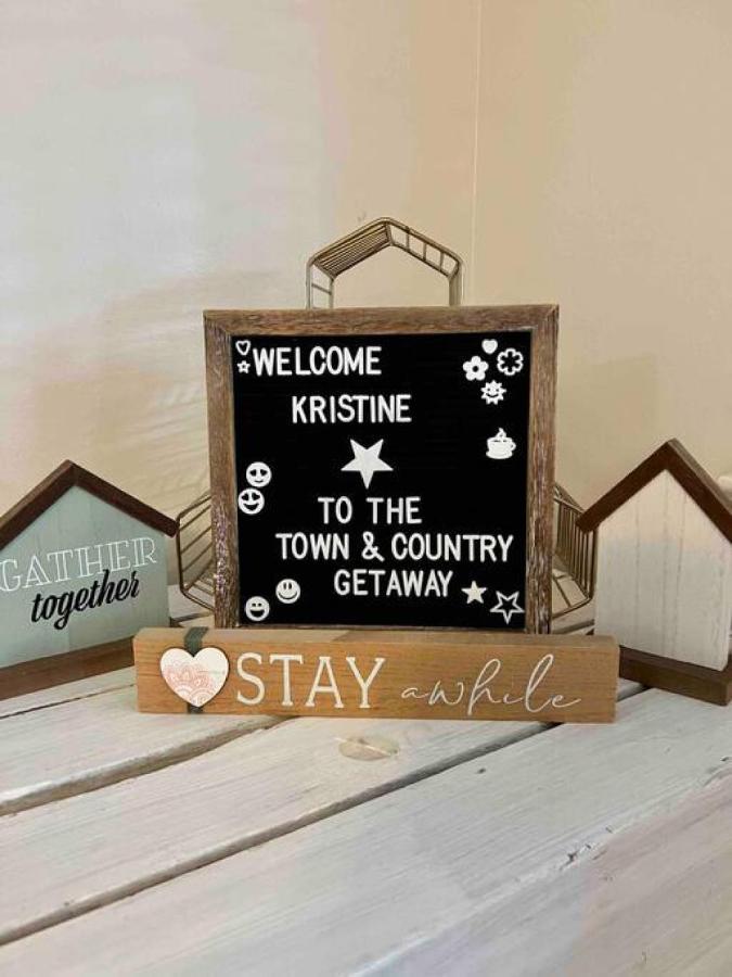 Town And Country Getaway 3br 3ba, 20 Min Famu Fsu