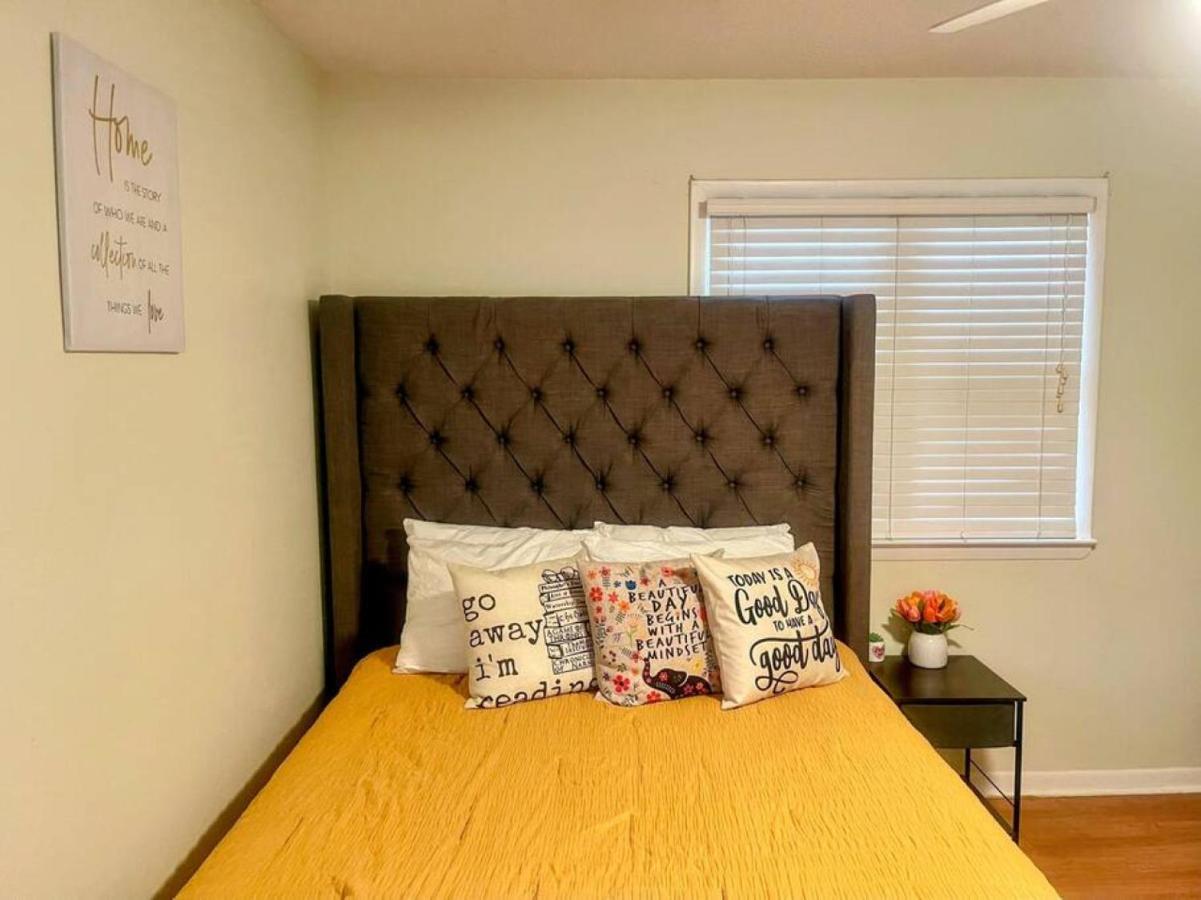 Town And Country Getaway 3br 3ba, 20 Min Famu Fsu Holiday home