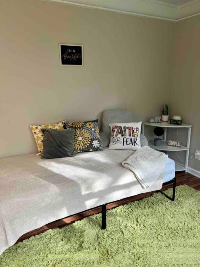 Holiday home Town And Country Getaway 3br 3ba, 20 Min Famu Fsu *
