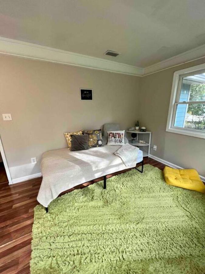Town And Country Getaway 3br 3ba, 20 Min Famu Fsu Holiday home