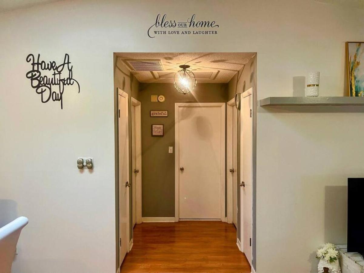 Town And Country Getaway 3br 3ba, 20 Min Famu Fsu Holiday home Tallahassee