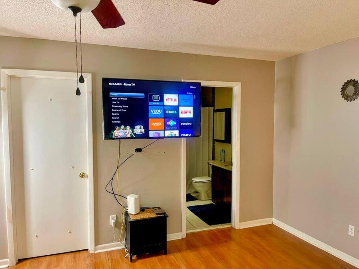 Town And Country Getaway 3br 3ba, 20 Min Famu Fsu Holiday home *