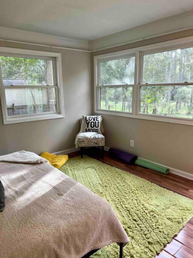 Town And Country Getaway 3br 3ba, 20 Min Famu Fsu Tallahassee