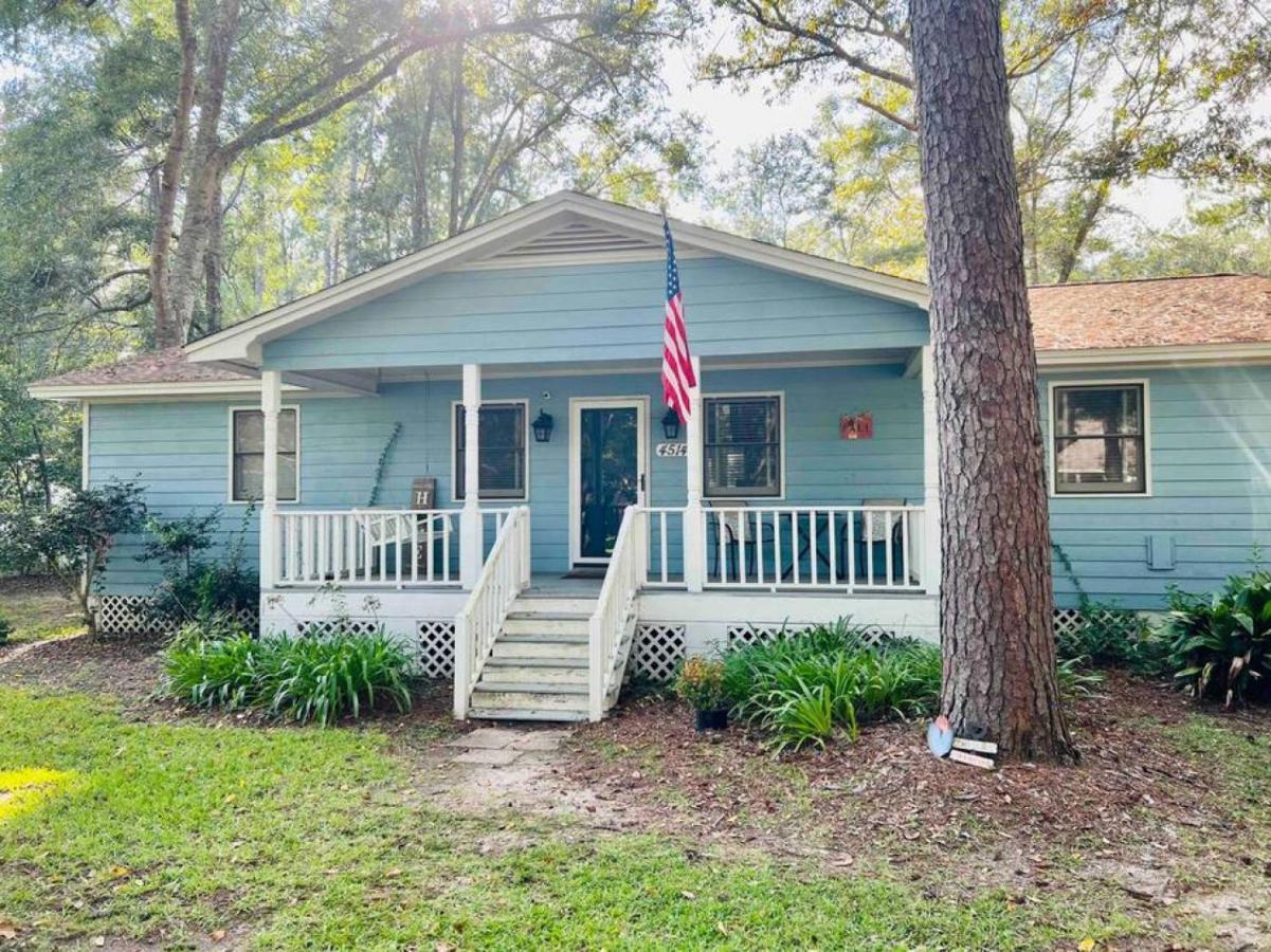 Town And Country Getaway 3br 3ba, 20 Min Famu Fsu *