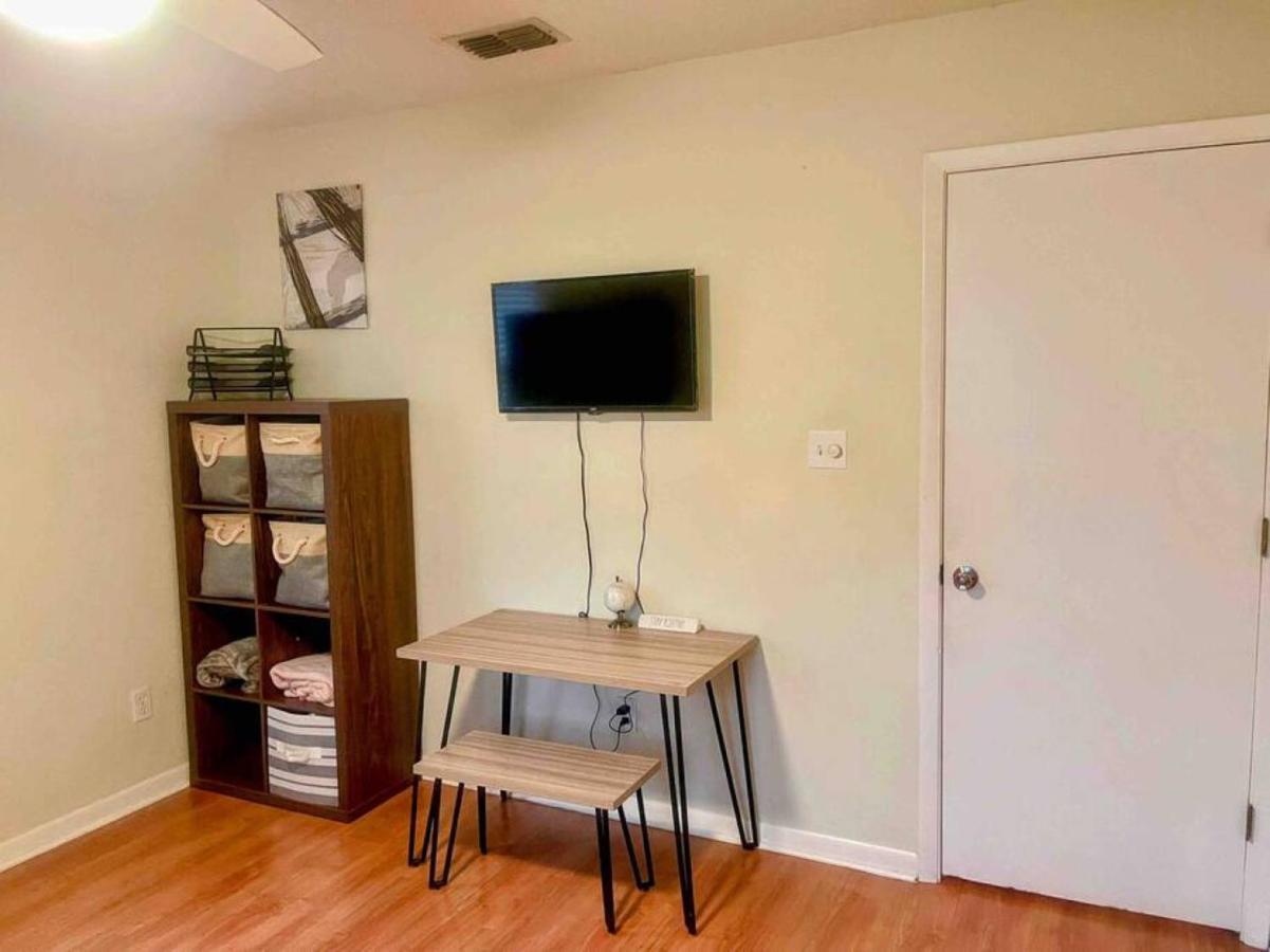 Town And Country Getaway 3br 3ba, 20 Min Famu Fsu *