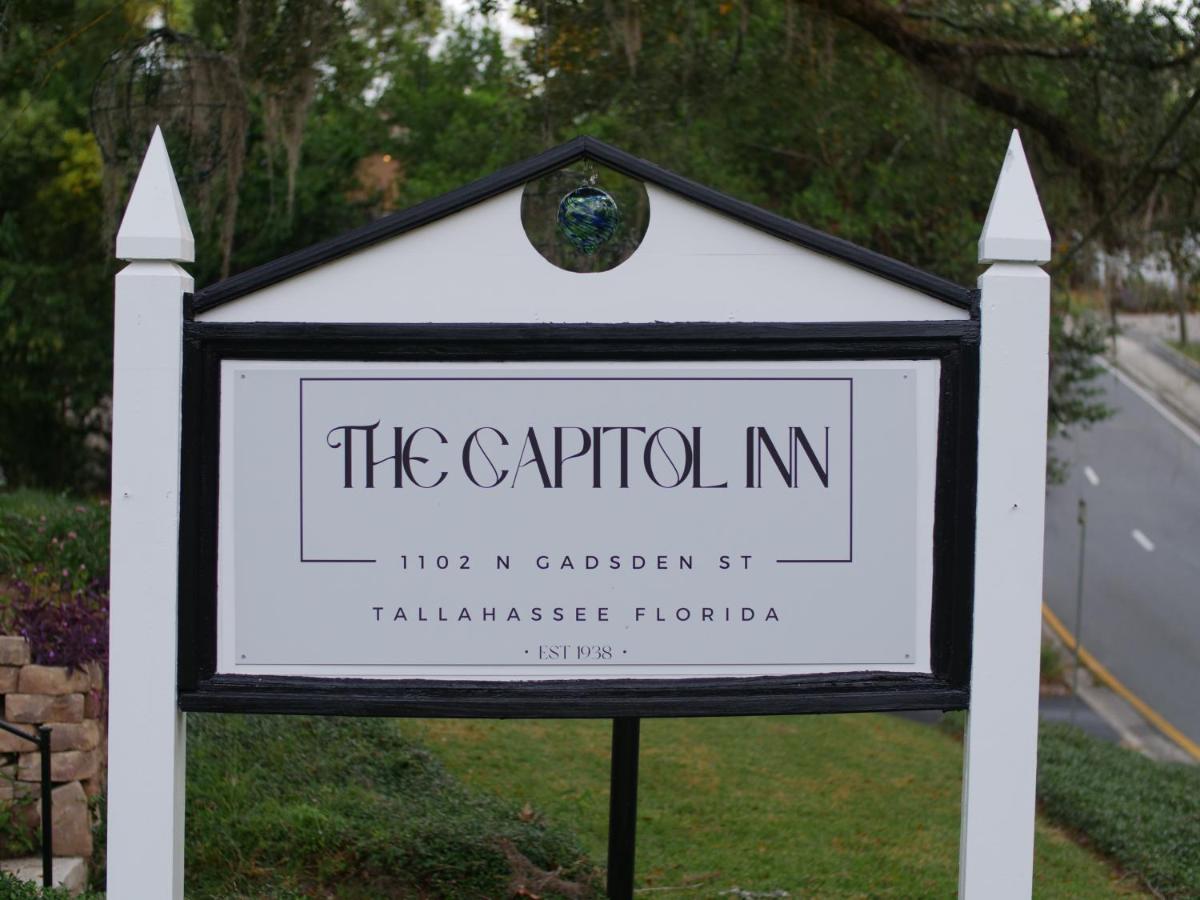 Bed & Breakfast The Capitol