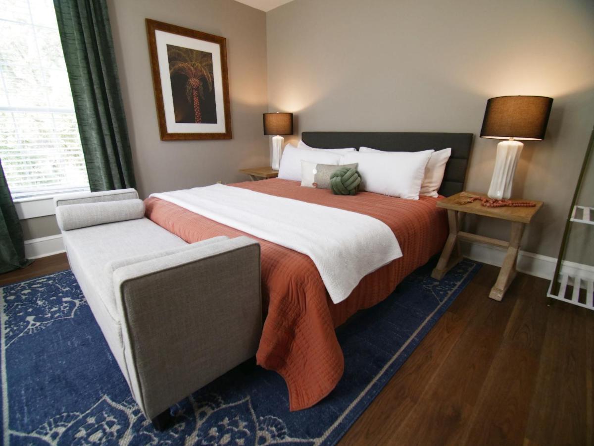 Bed & Breakfast The Capitol *