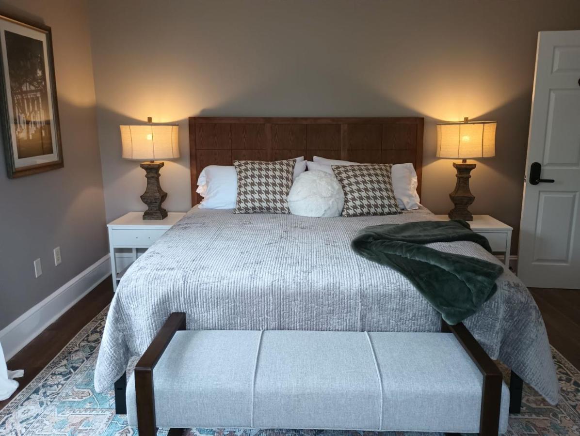 The Capitol Bed & Breakfast *