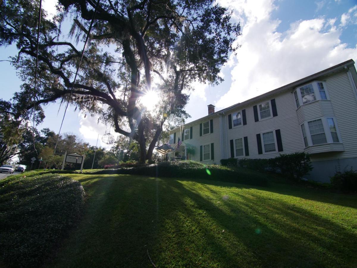 The Capitol Bed & Breakfast