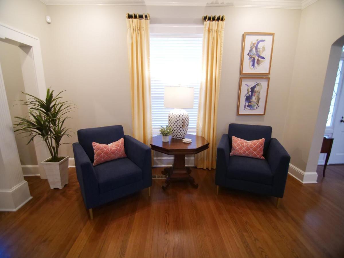 The Capitol Bed & Breakfast