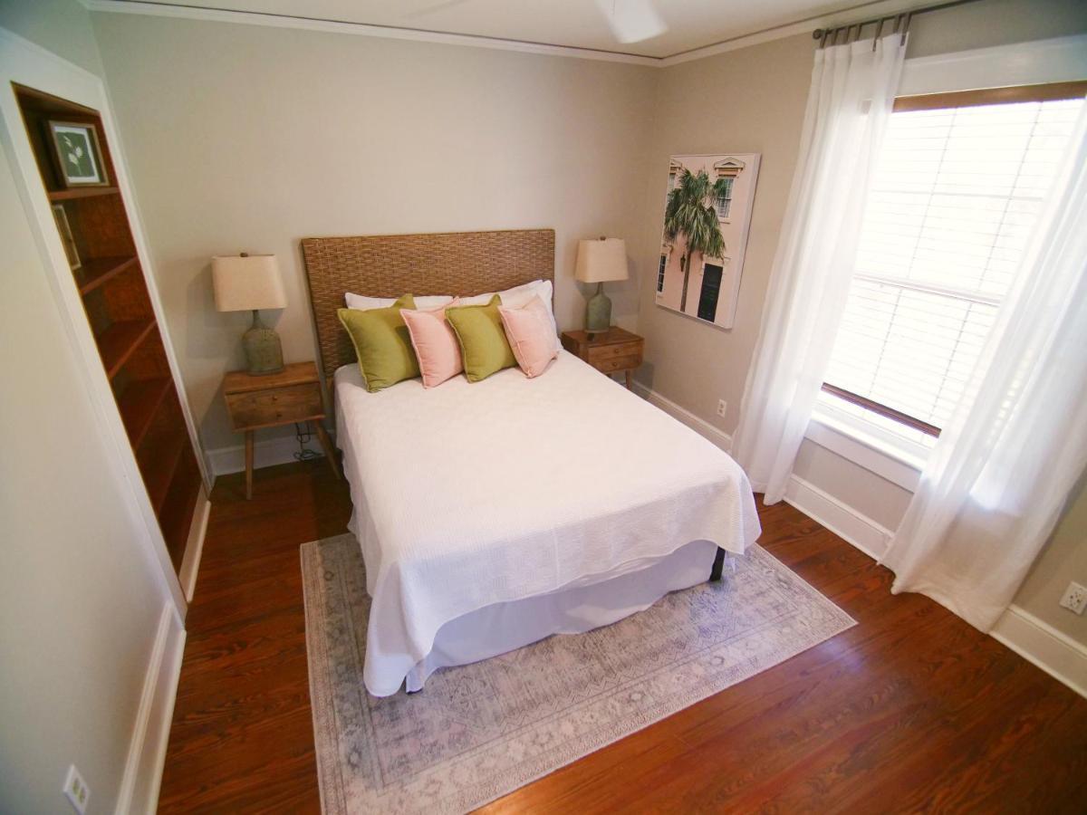 The Capitol Bed & Breakfast Tallahassee