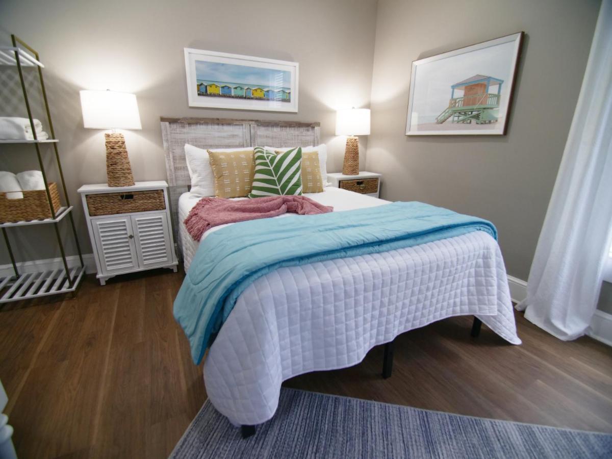 The Capitol Bed & Breakfast *