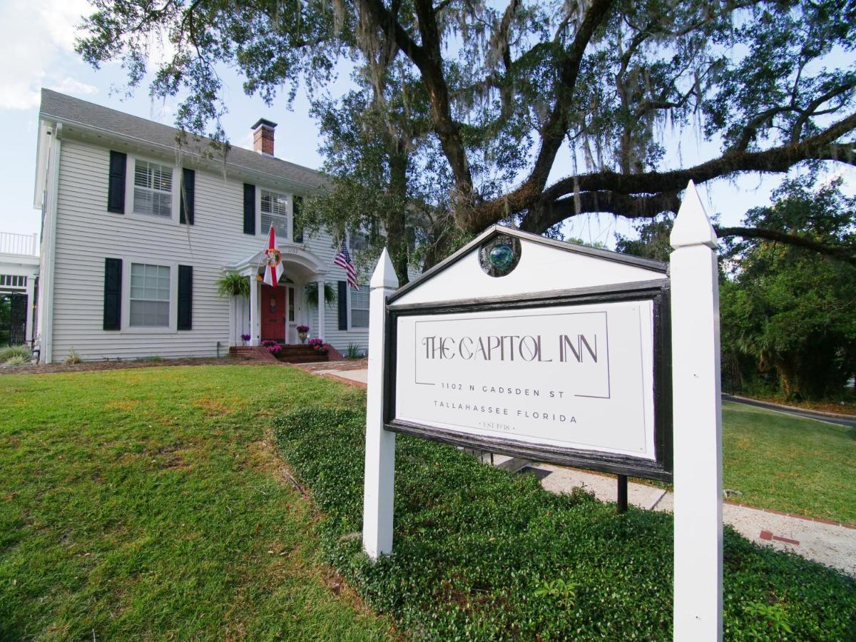 The Capitol Bed & Breakfast *