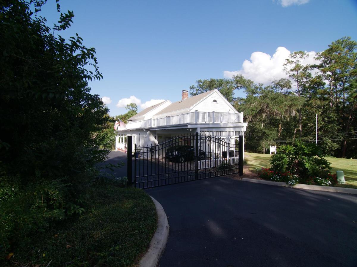 Bed & Breakfast The Capitol Tallahassee