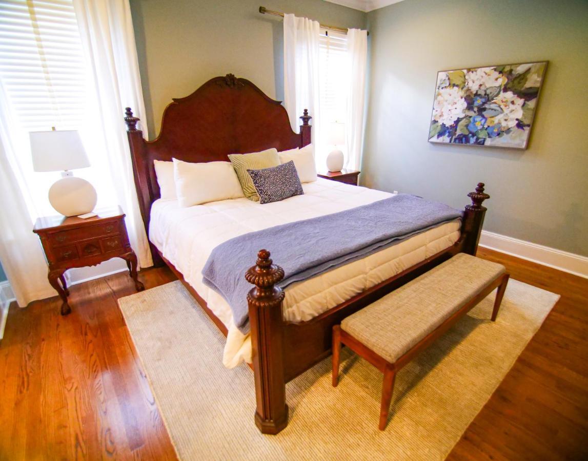 Bed & Breakfast The Capitol *