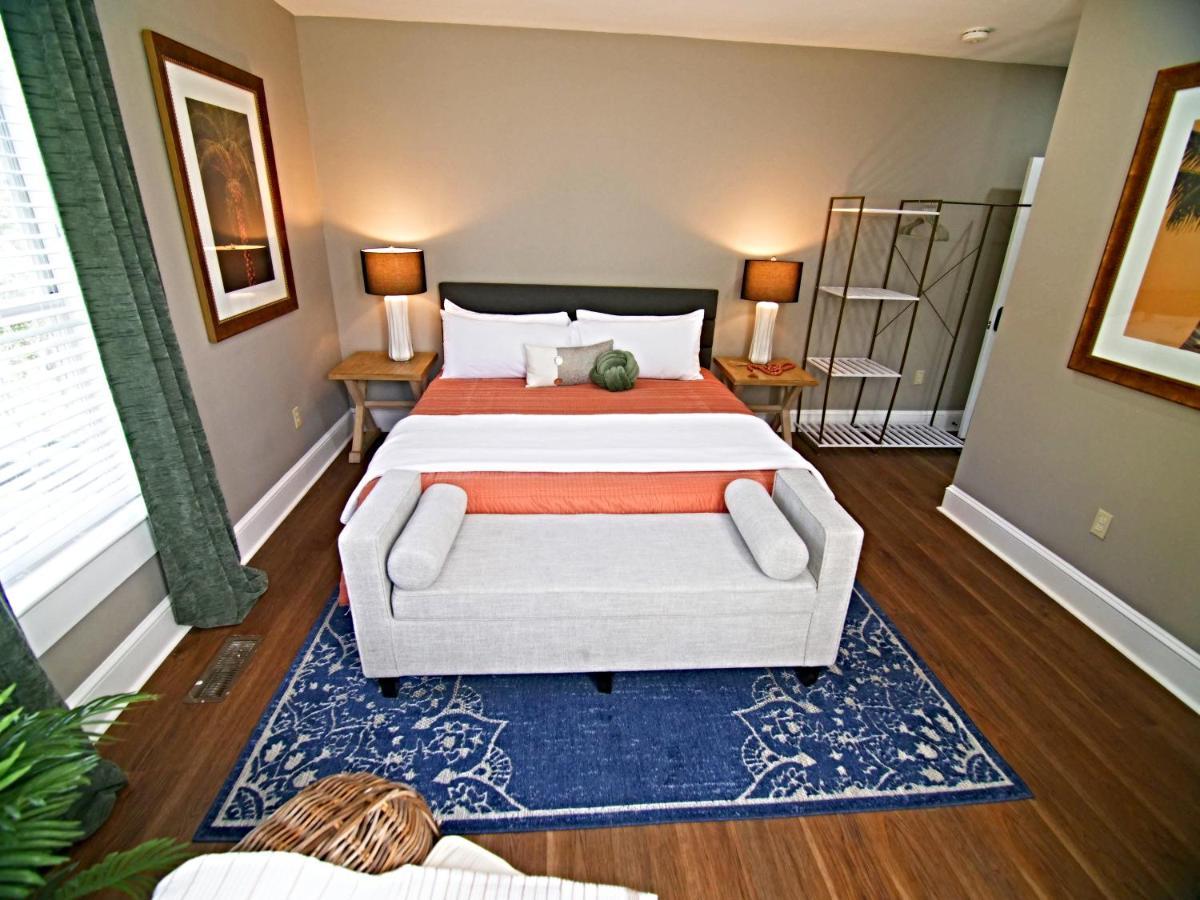 The Capitol Bed & Breakfast