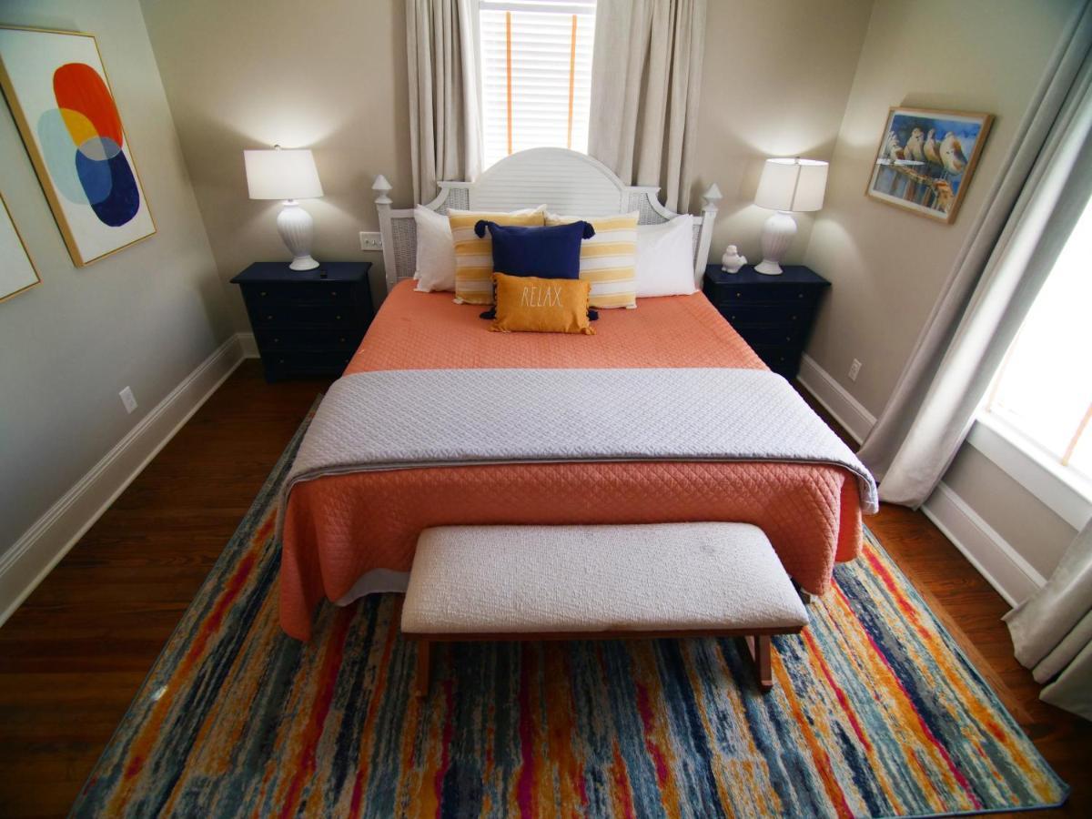 Bed & Breakfast The Capitol *